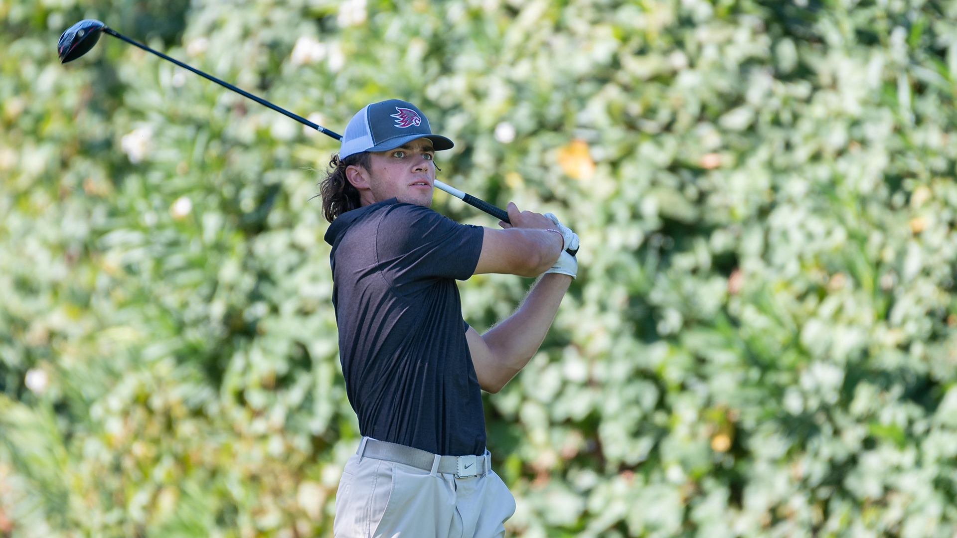 Mark Noonan 202223 Men's Golf Chico State Athletics