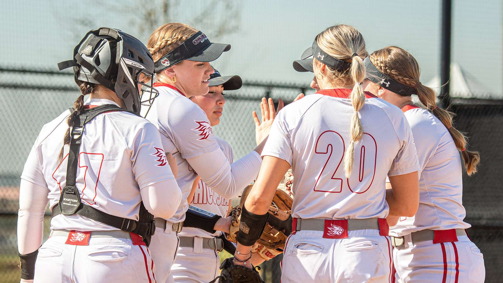 Laney Berkowitz 2023 Softball Chico State Athletics