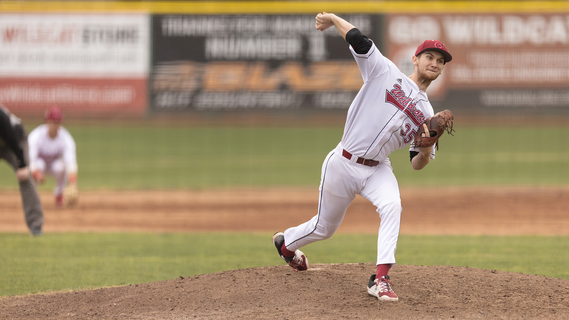 Dylan Day - 2024 - Baseball - Chico State Athletics
