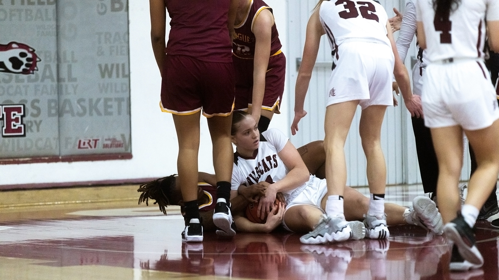 Stella Rollo - 2023-24 - Women's Basketball - Chico State Athletics
