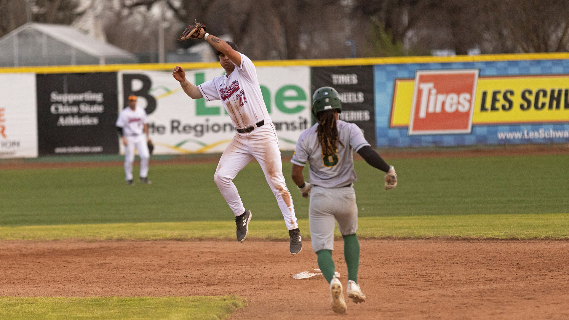 Jacob Jablonski 2023 Baseball Chico State Athletics