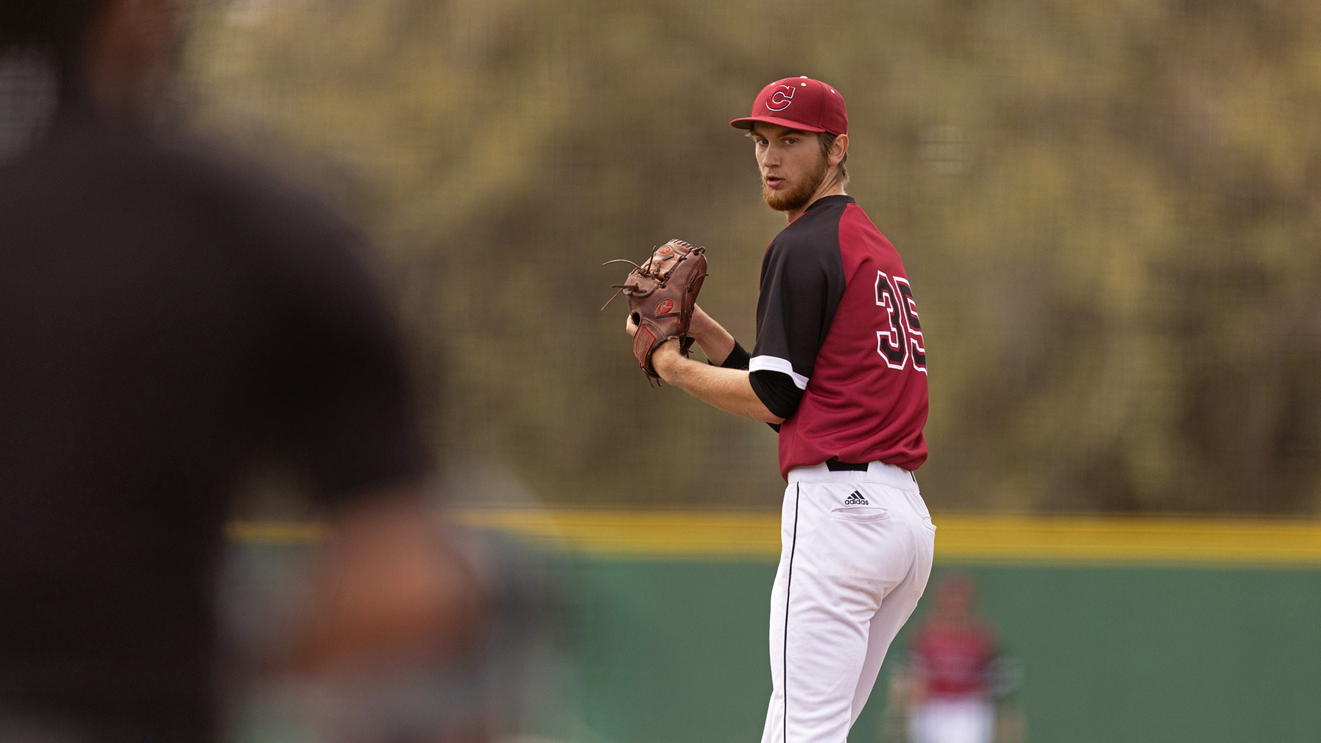 Dylan Day 2023 Baseball Chico State Athletics