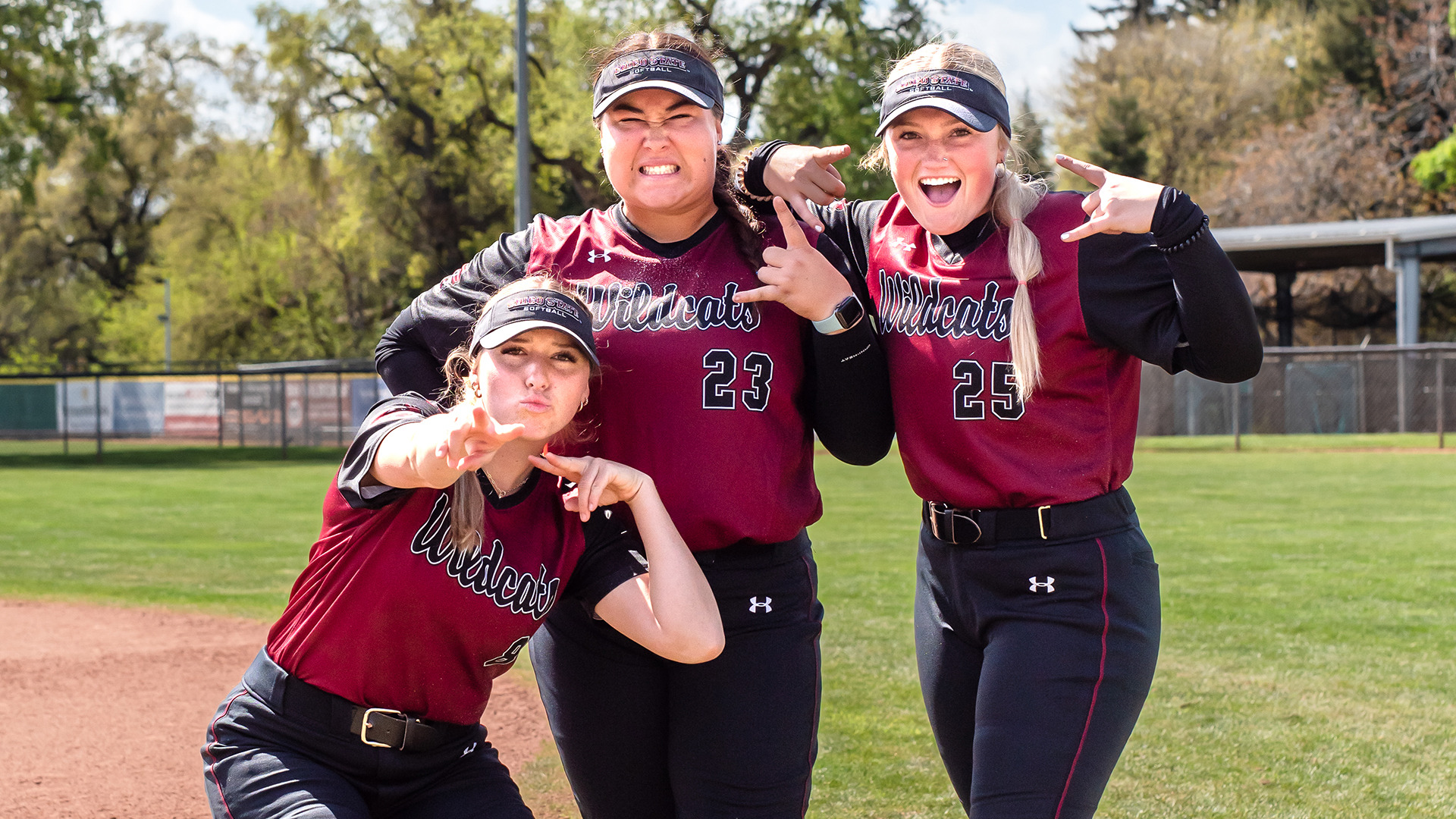 Kyra Gooler 2023 Softball Chico State Athletics