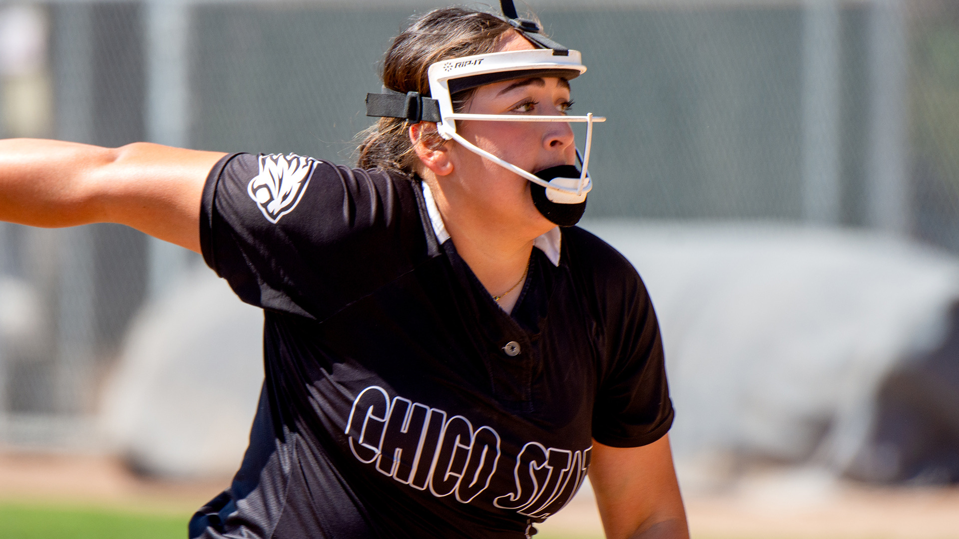 Amelie Valdez 2024 Softball Chico State Athletics