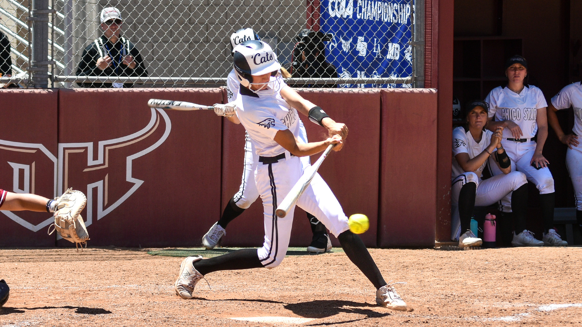 Rachael Bles 2023 Softball Chico State Athletics rachael-bles-2023-softball-chico-state-athletics