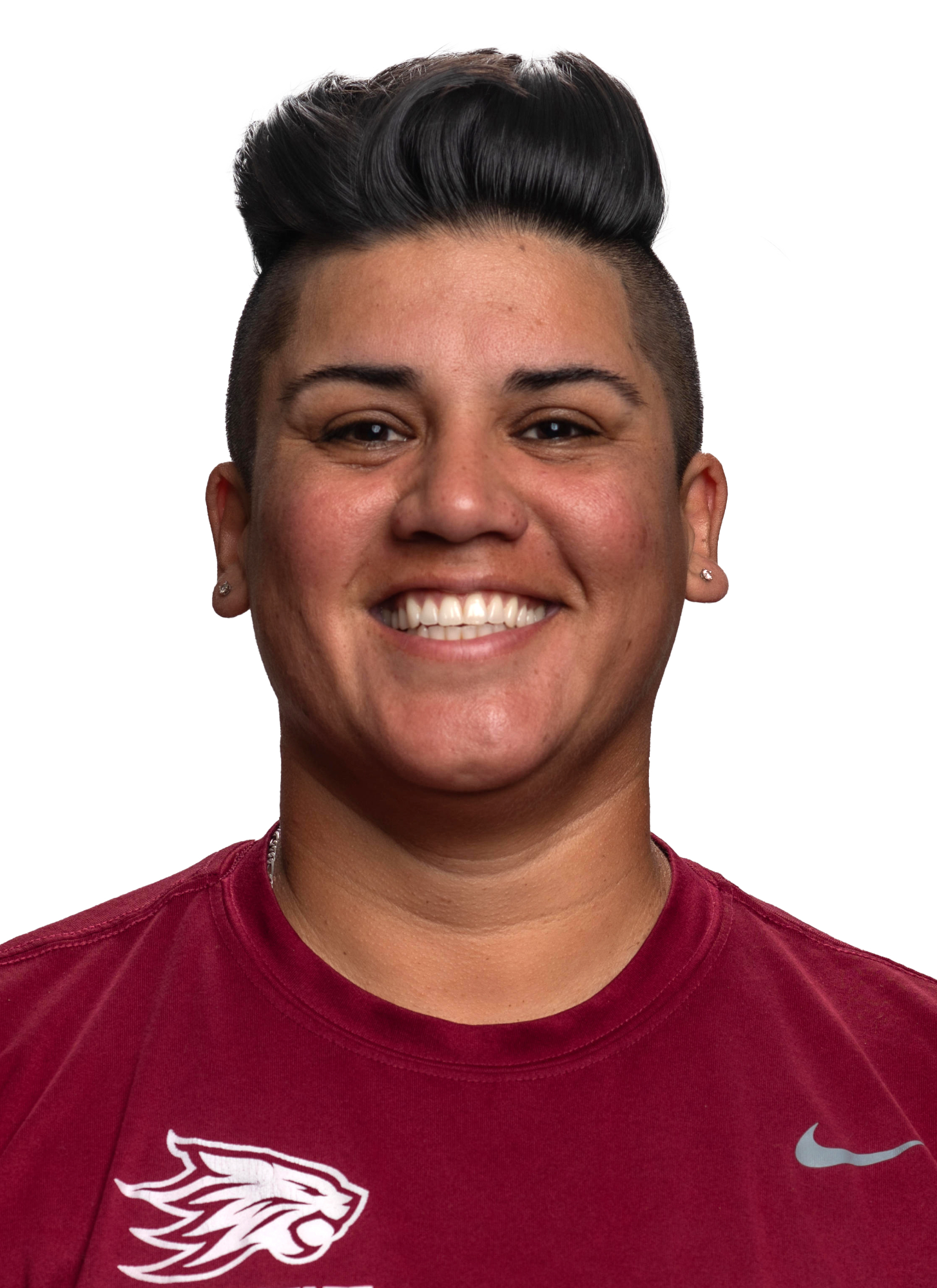 Kat Benton-LaEzza