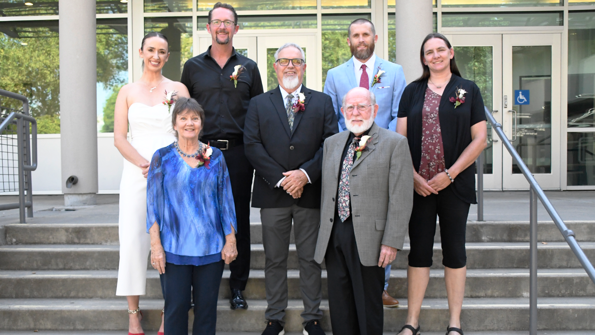 2023 Hall of Fame Class