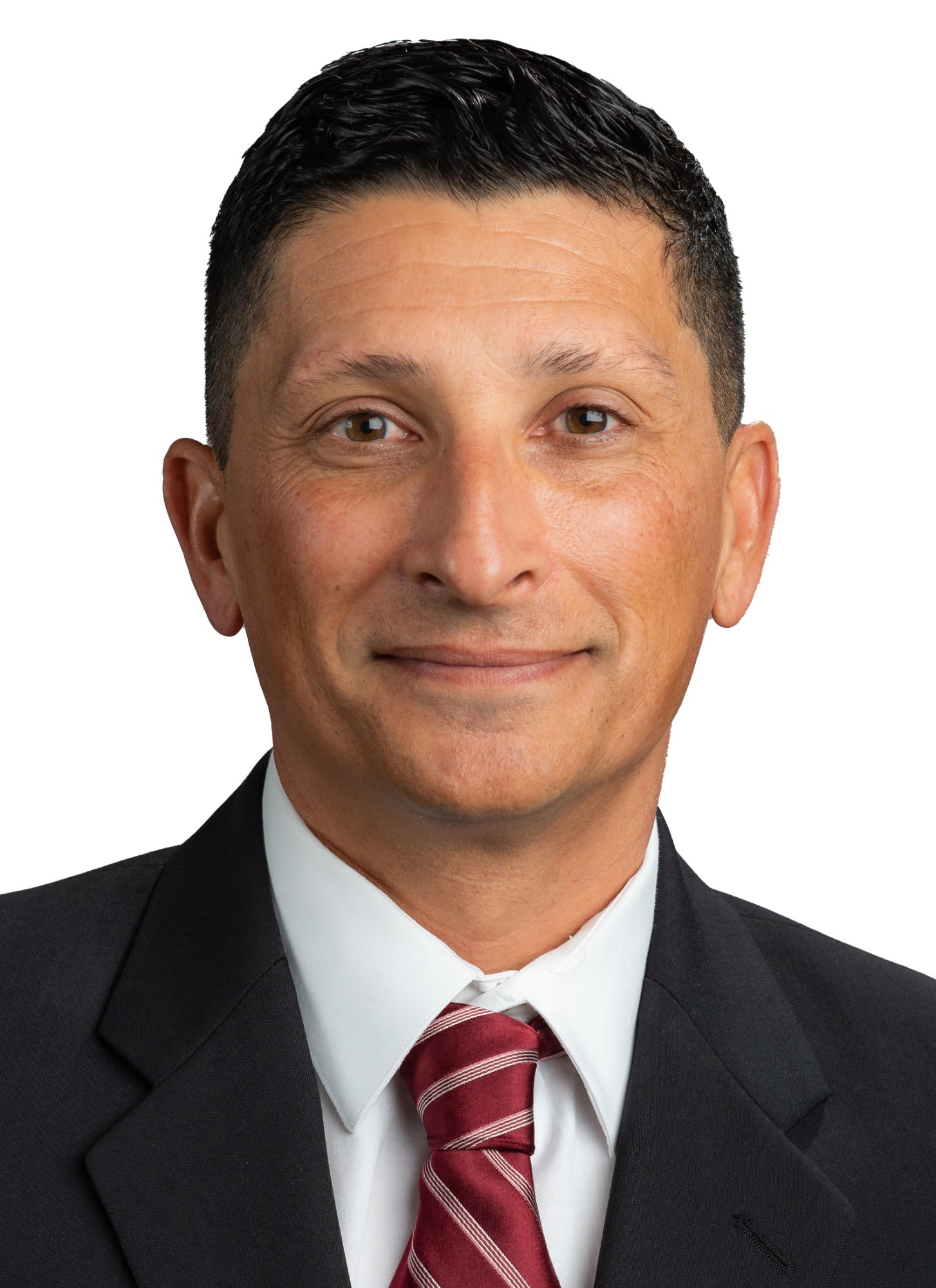 Felipe Restrepo
Head Men's Soccer Coach
Intercollegiate Athletics (ATHL) - Men's Soccer
Headshot photographed on Monday, January 10, 2022 in Chico, Calif.
(Jason Halley/University Photographer/Chico State)