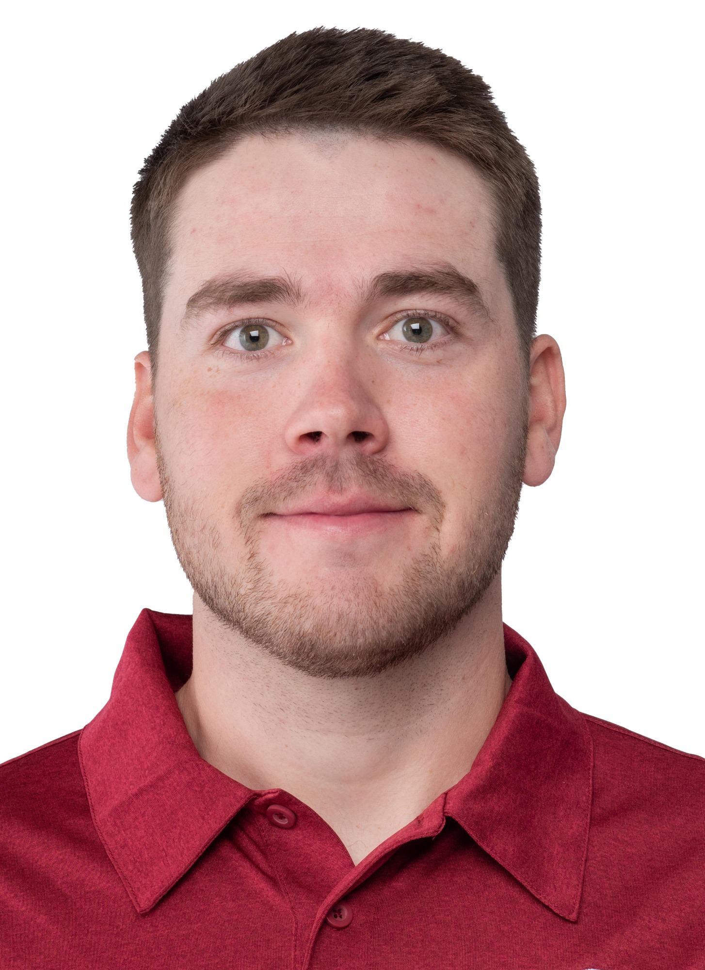 Mark Taylor
Assistant Coach
Baseball (BSBL)
Headshot photographed on Friday, January 19, 2024 in Chico, Calif.
(Jason Halley/University Photographer/Chico State)