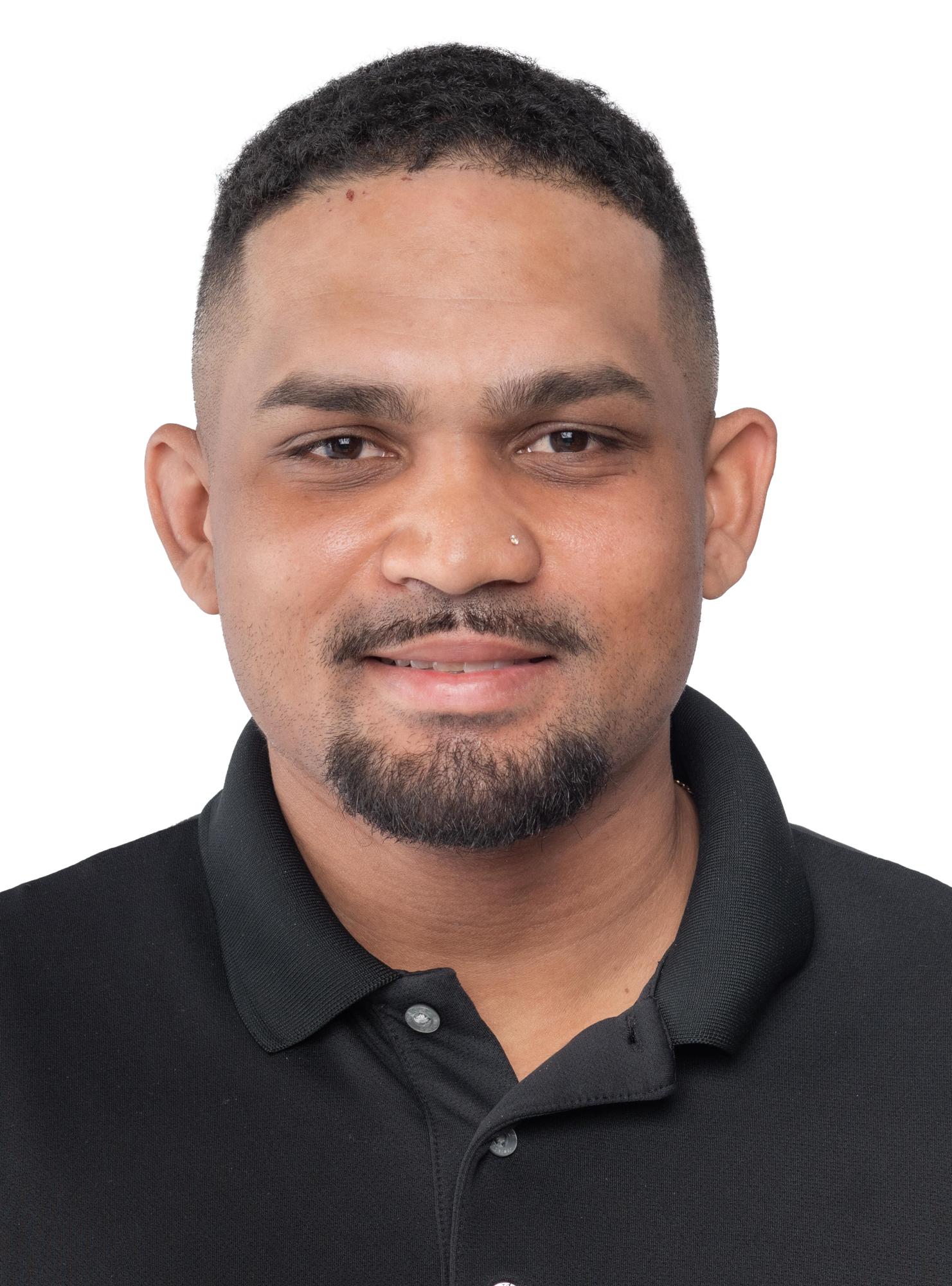 Marcus Wilhite - Assistant Softball Coach 2024