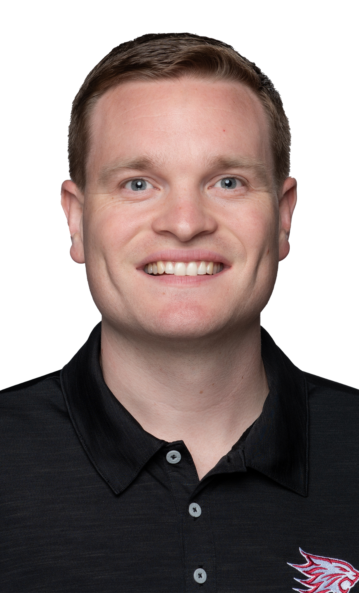 Cevin Meador updated headshot 2024