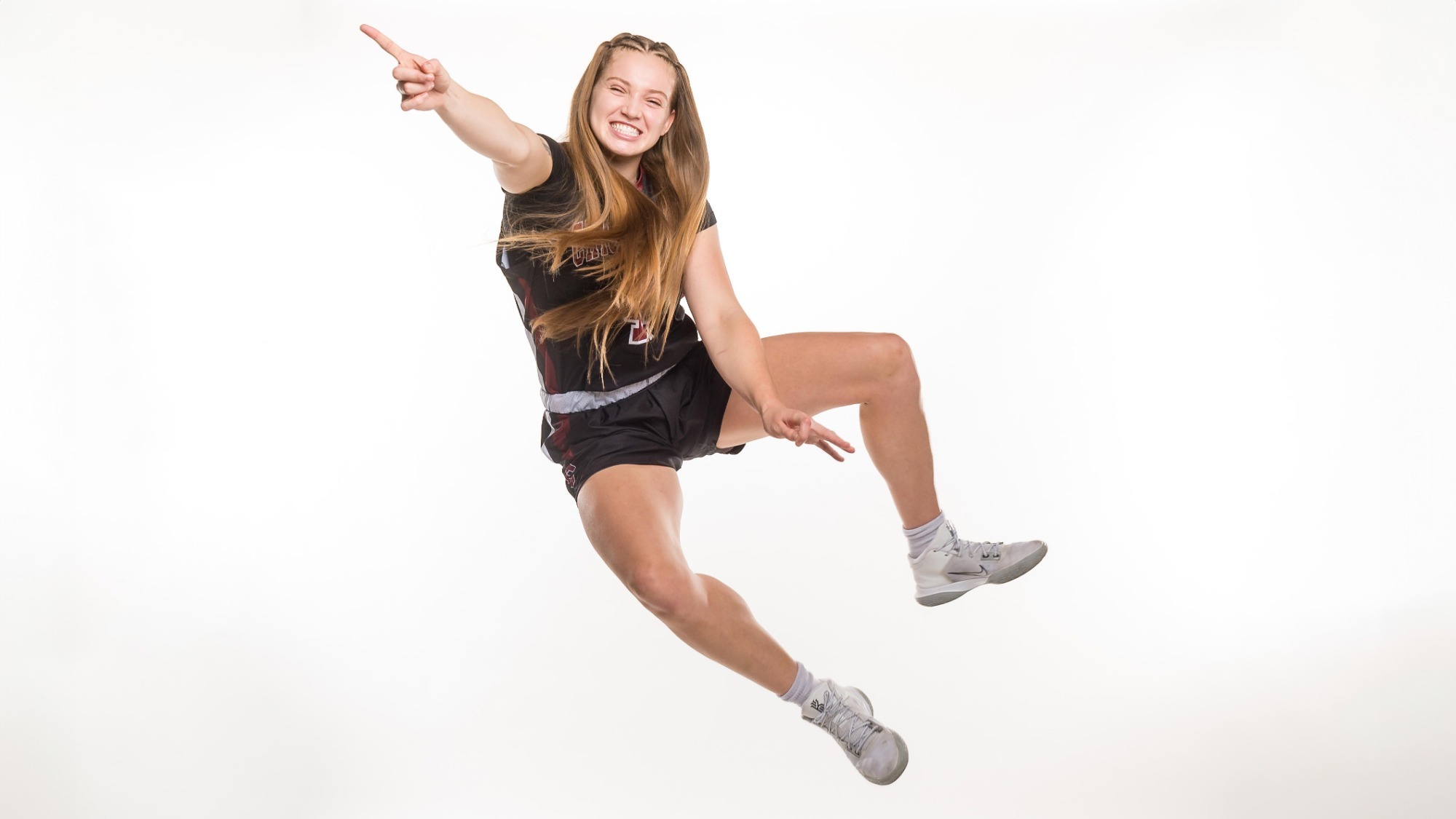 Stella Rollo - 2023-24 - Women's Basketball - Chico State Athletics