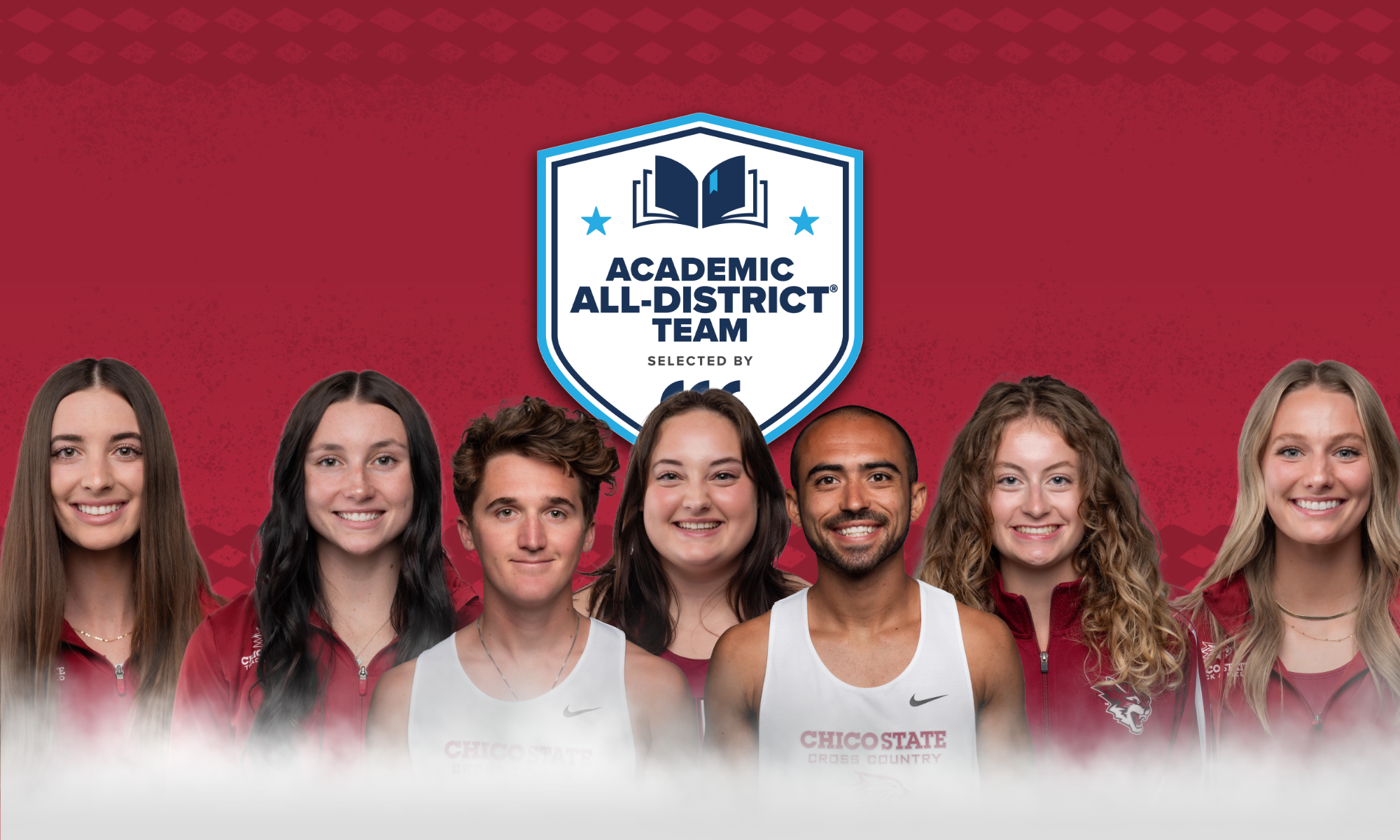 TF/XC All-District Article Header