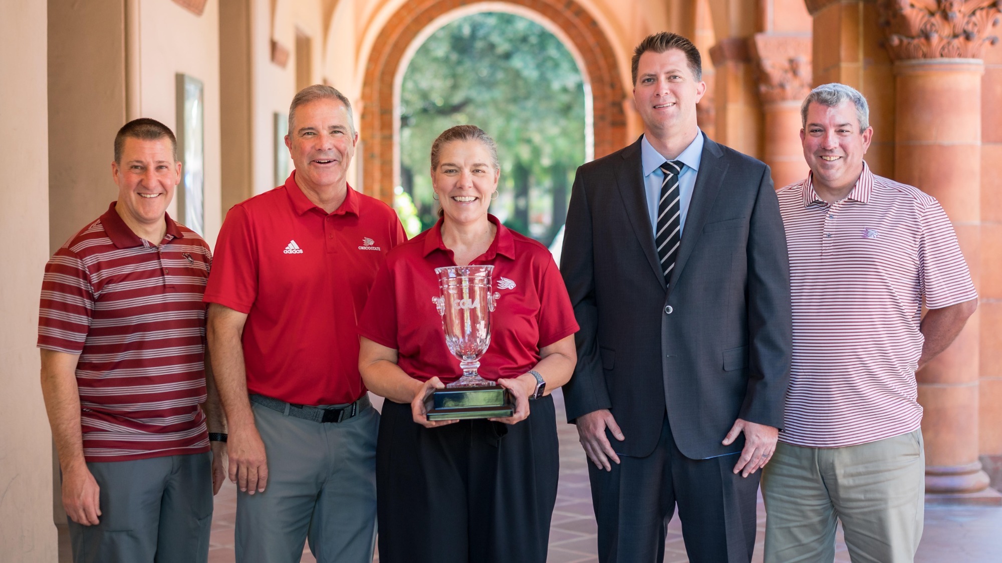 Executive Director Anita Barker to Retire at End of September Chico