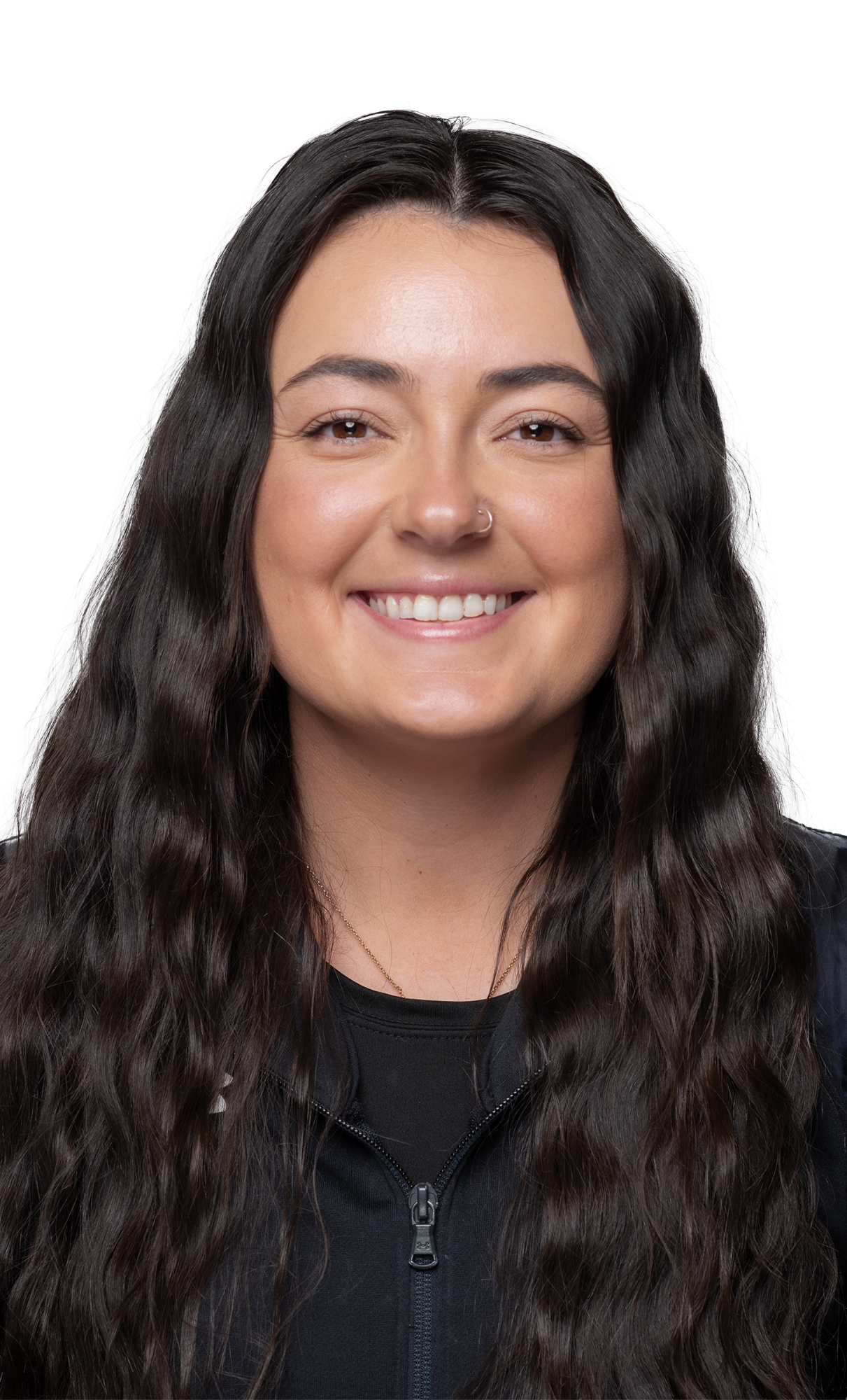 Nicole Wise - Assistant Softball Coach