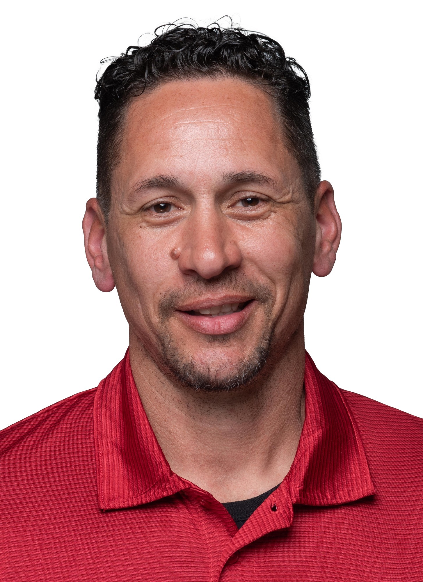 Josh Quintal
Coach
Track And Field (TF)
Headshot photographed on Tuesday, February 11, 2025 in Chico, Calif.
(Jason Halley/University Photographer/Chico State)