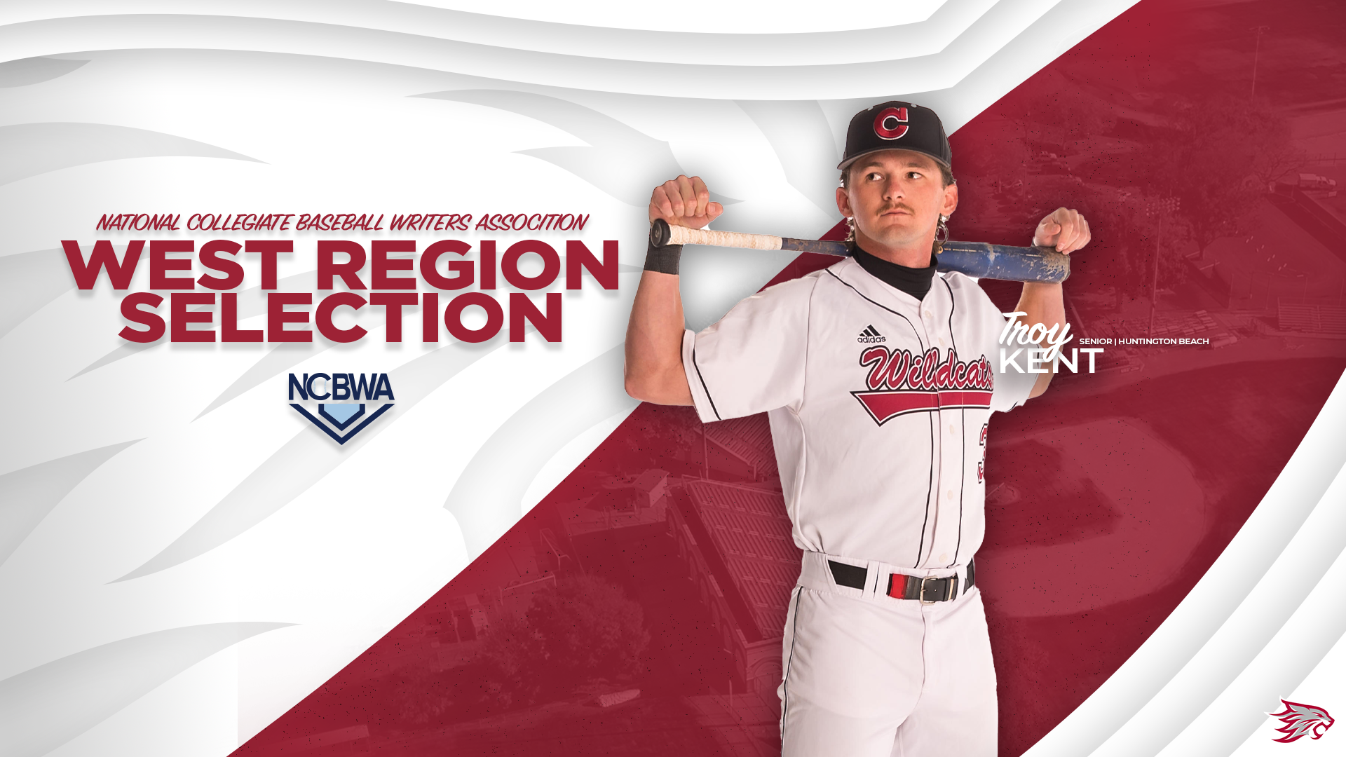 Kent Article Header All-West Region