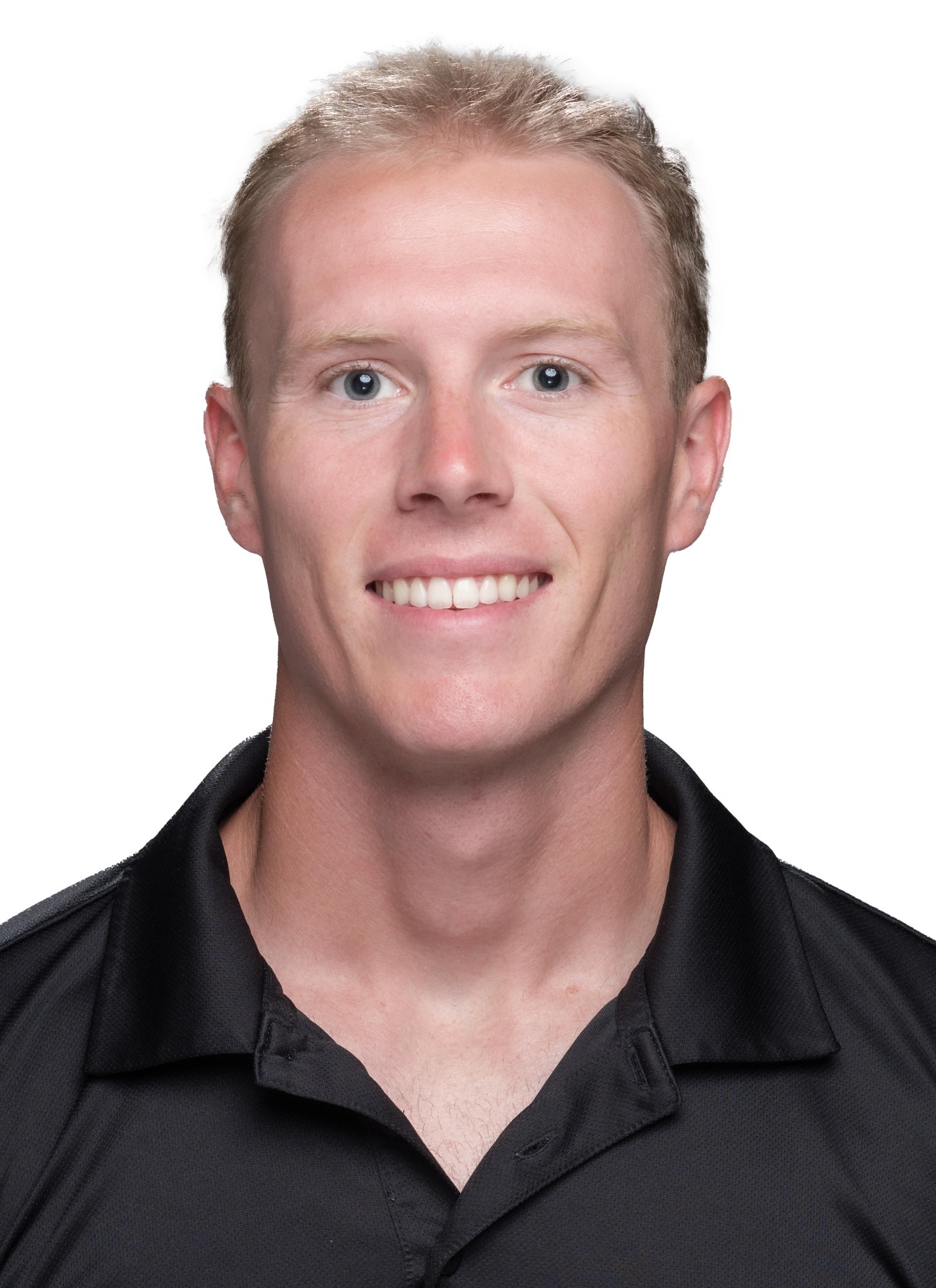 Ben Ralph