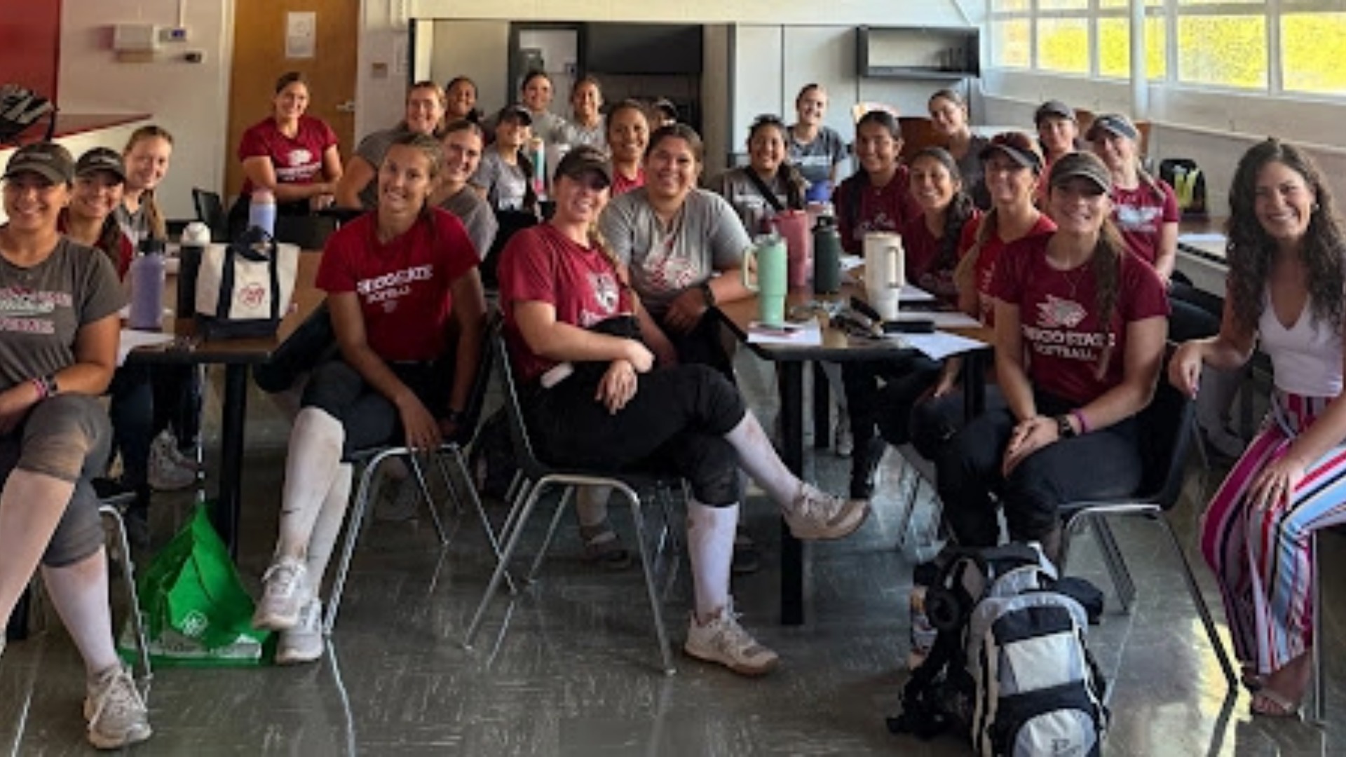 Student Athlete Workshop