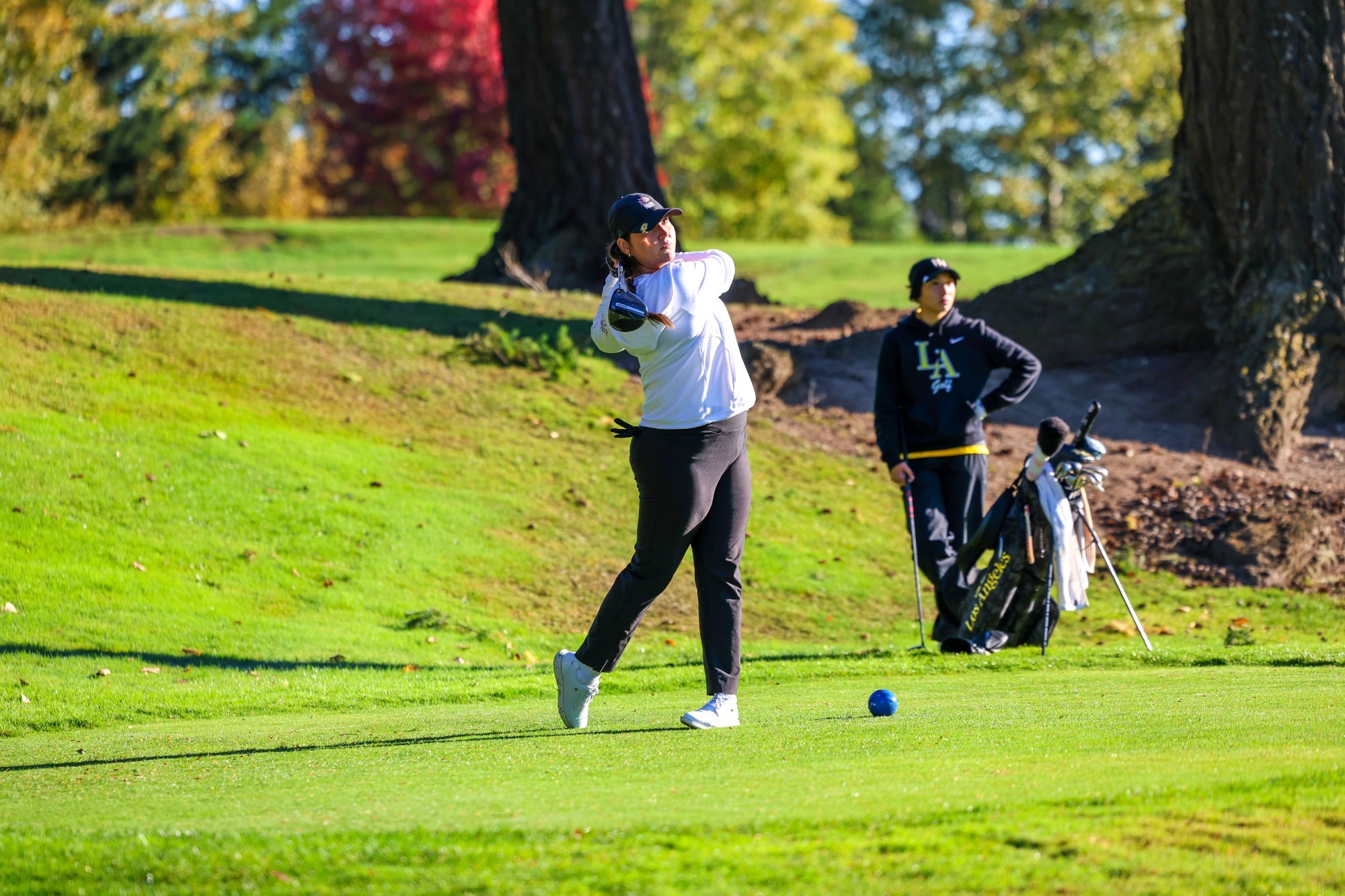 First Round Photos | Oct. 12, 2026