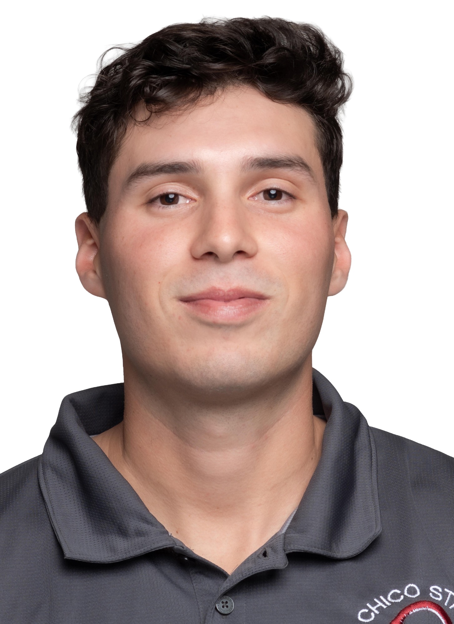 Daniel Vierra#Assistant Baseball CoachBaseball (BSBL)Headshot photographed on Wednesday, January 14, 2026 in Chico, Calif.(Jason Halley/University Photographer/Chico State)