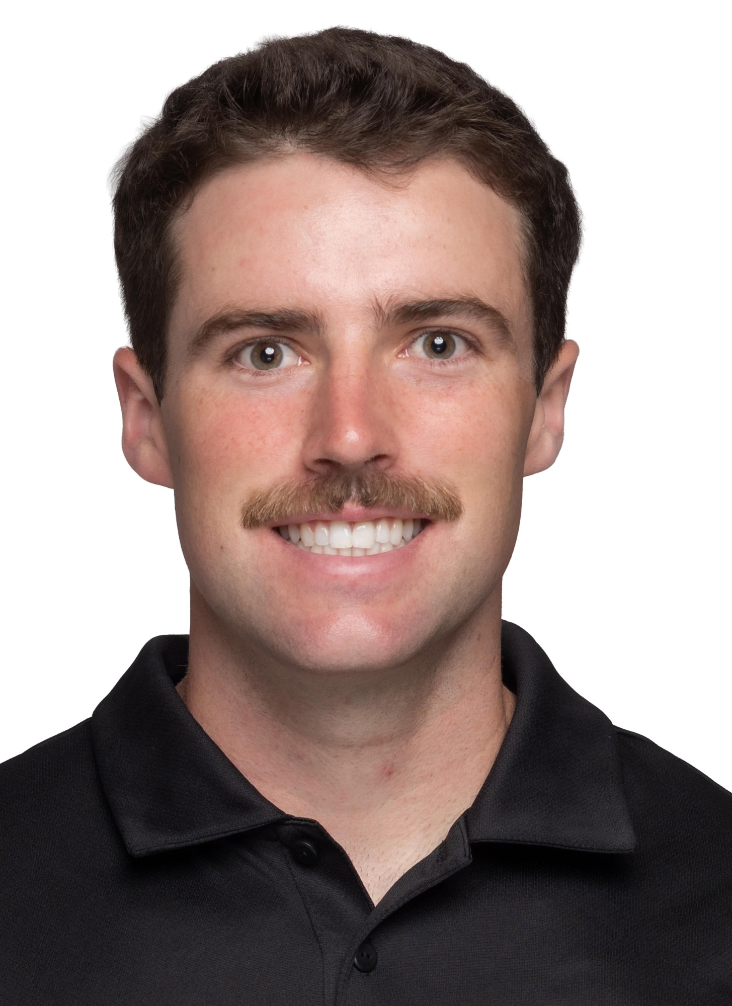 Patrick Barnum#Assistant Baseball CoachBaseball (BSBL)Headshot photographed on Wednesday, January 14, 2026 in Chico, Calif.(Jason Halley/University Photographer/Chico State)