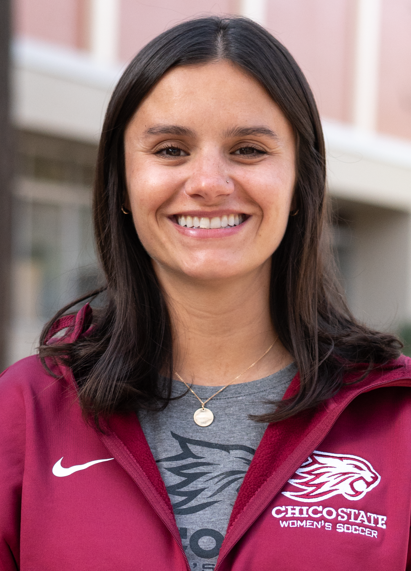 Halle Meadows - Chico State Head Coach (Women's Soccer) 2026