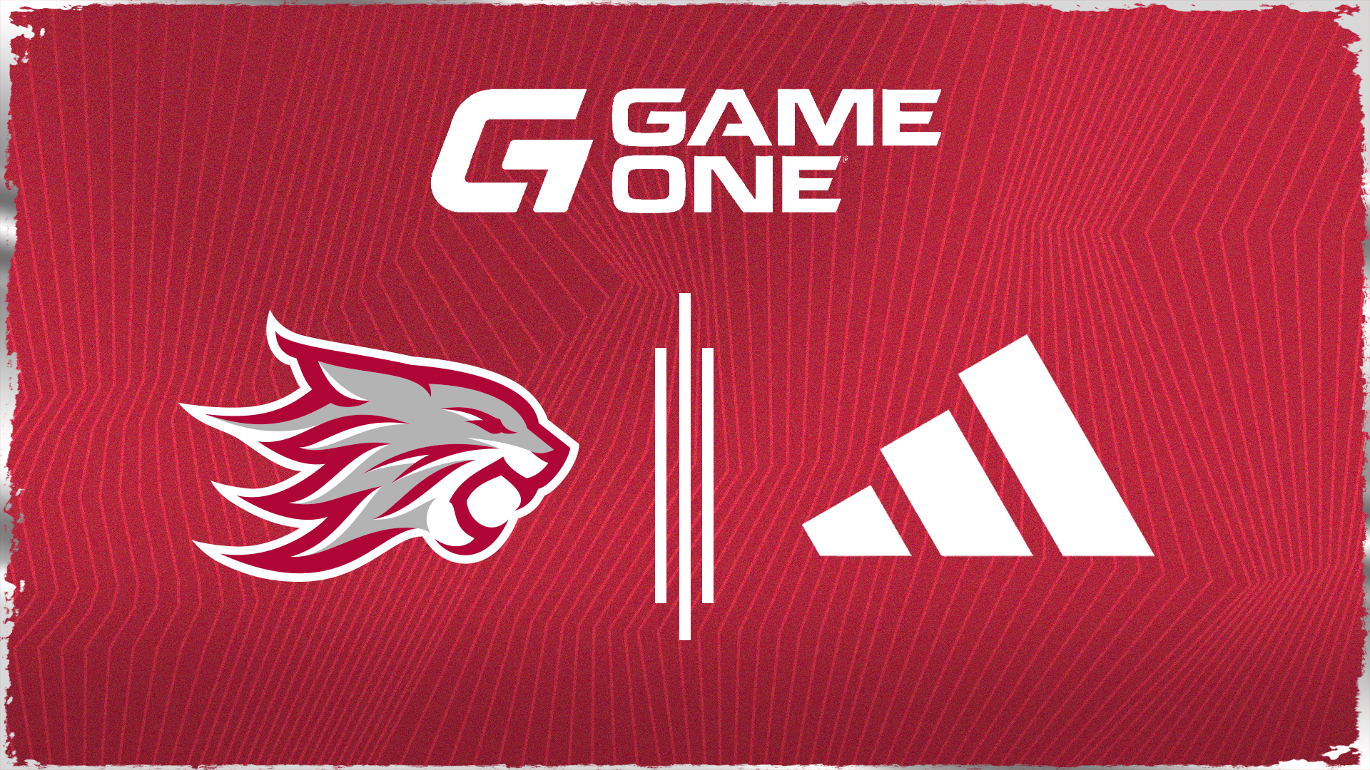 Athletics - Game One - Adidas Partnership