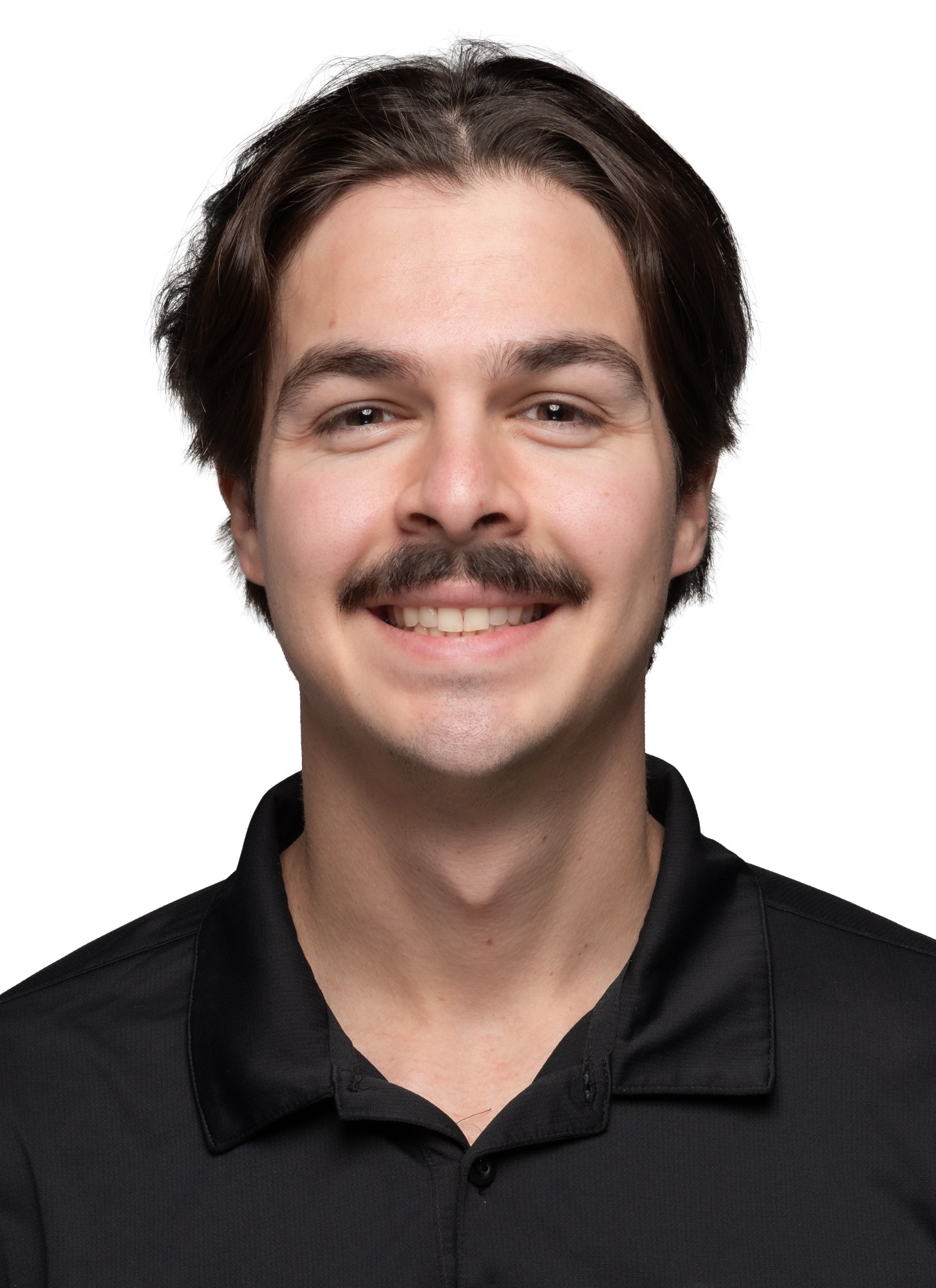 Matthew RodriguezAssistant Track & Field CoachTrack And Field (TF)Headshot photographed on Tuesday, January 20, 2026 in Chico, Calif.(Jason Halley/University Photographer/Chico State)