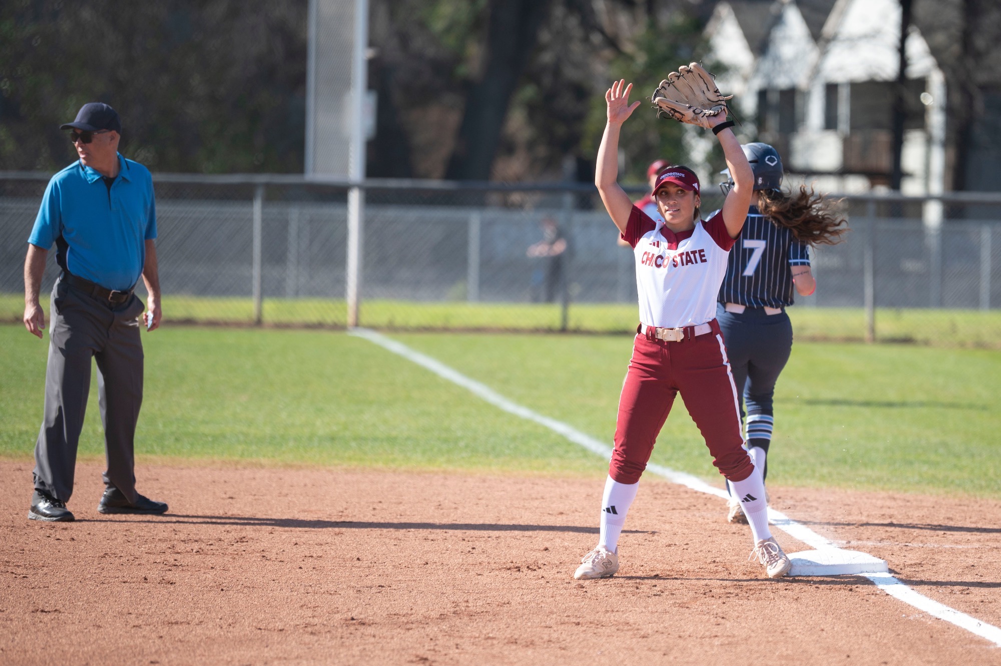 Italia Abrenica against Jessup 