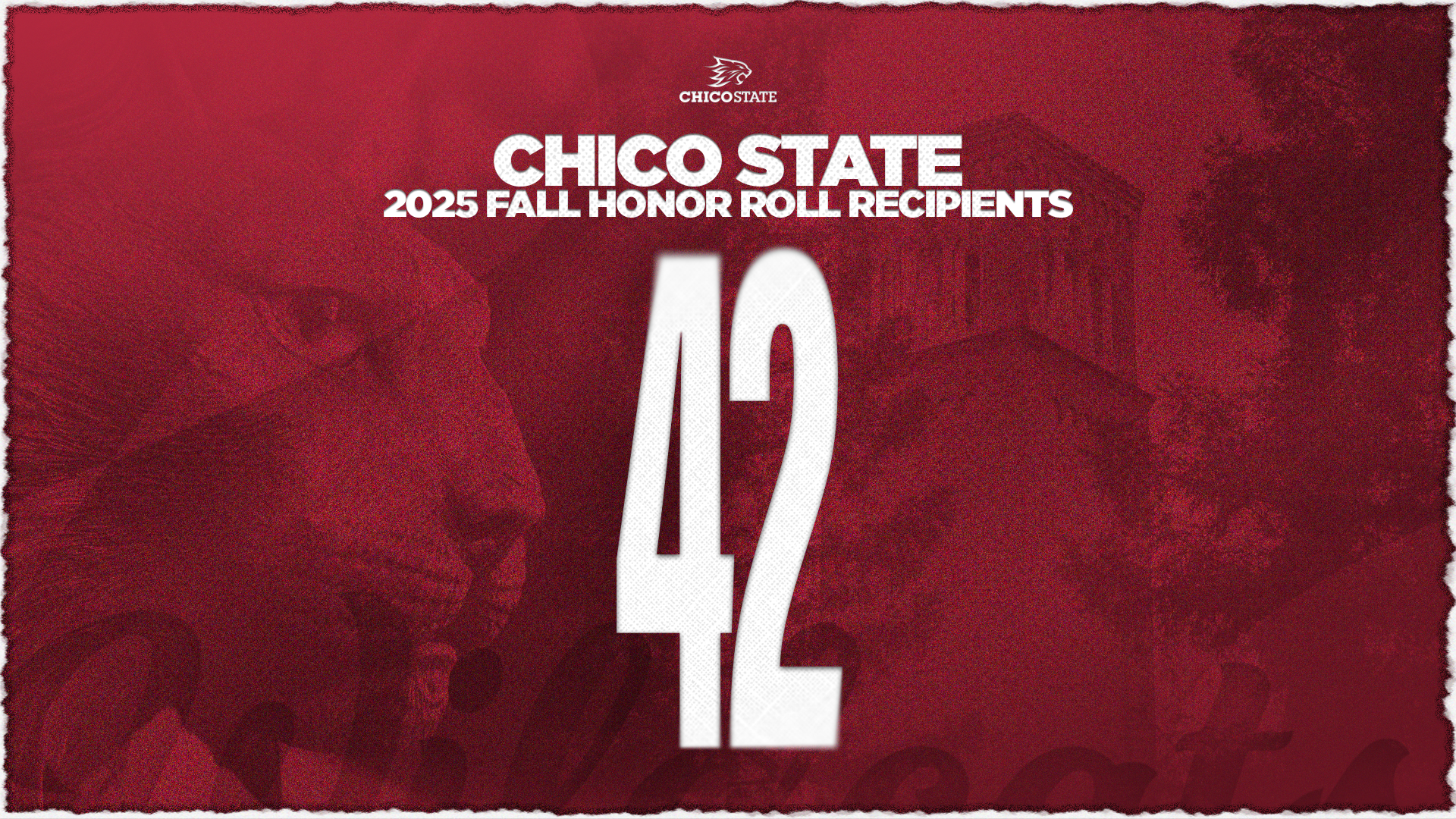 Fall 2025 CCAA honor roll graphic article