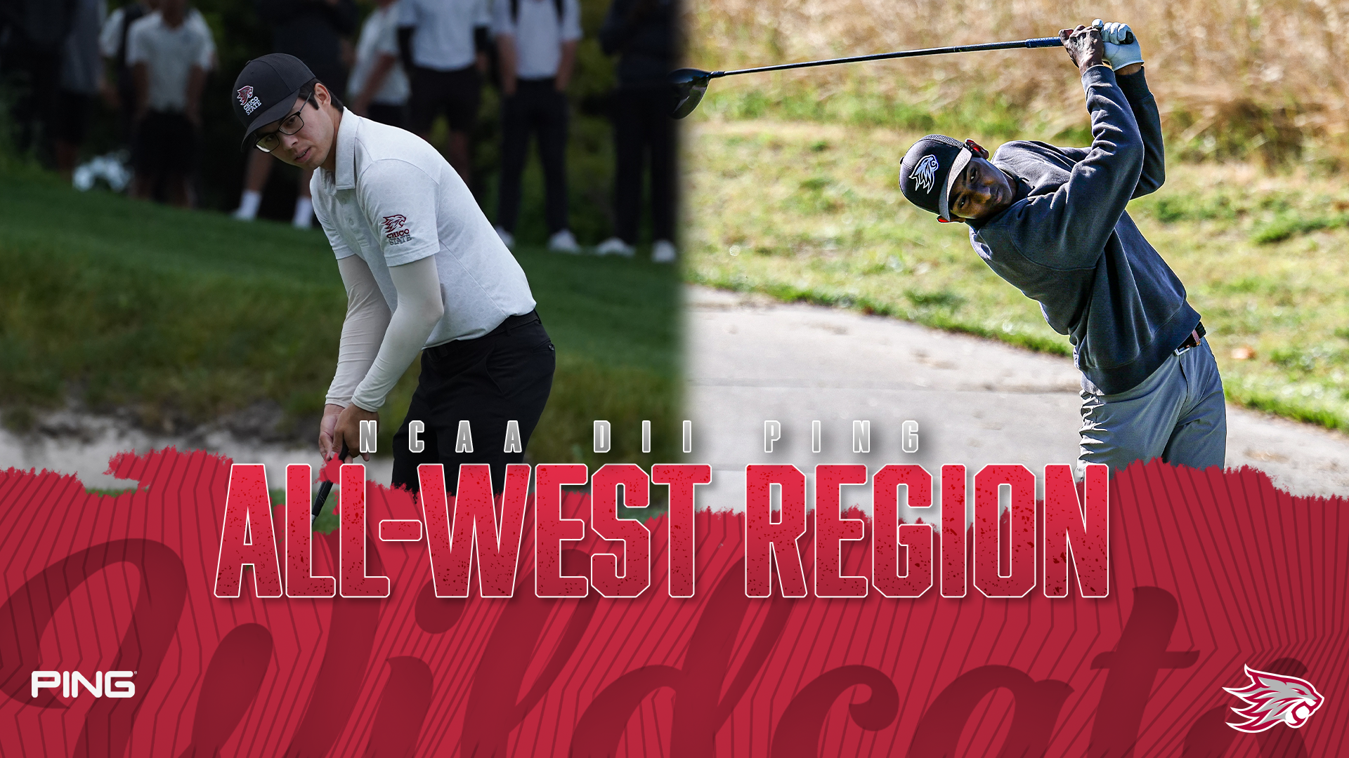 Updated PING All West Region 2026