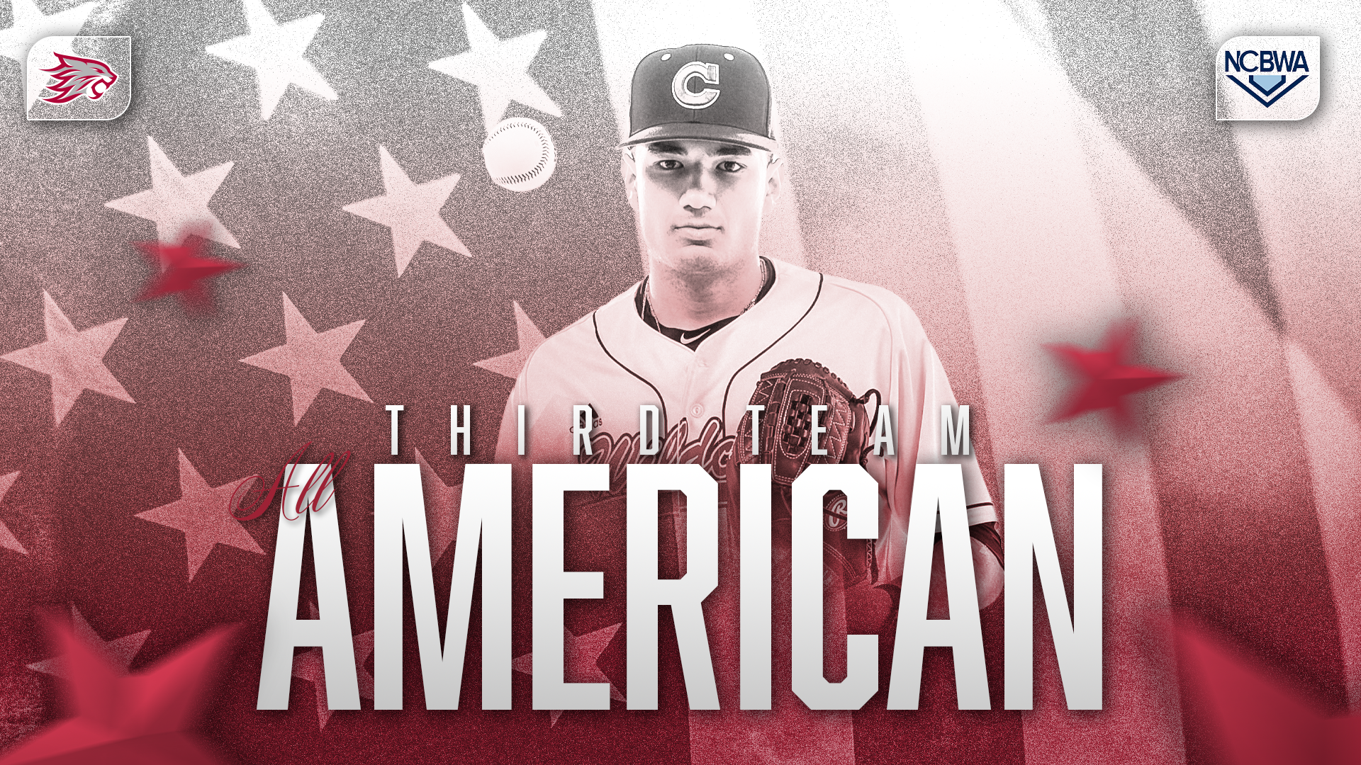 All-American Graphic Manny Lopez NCBWA