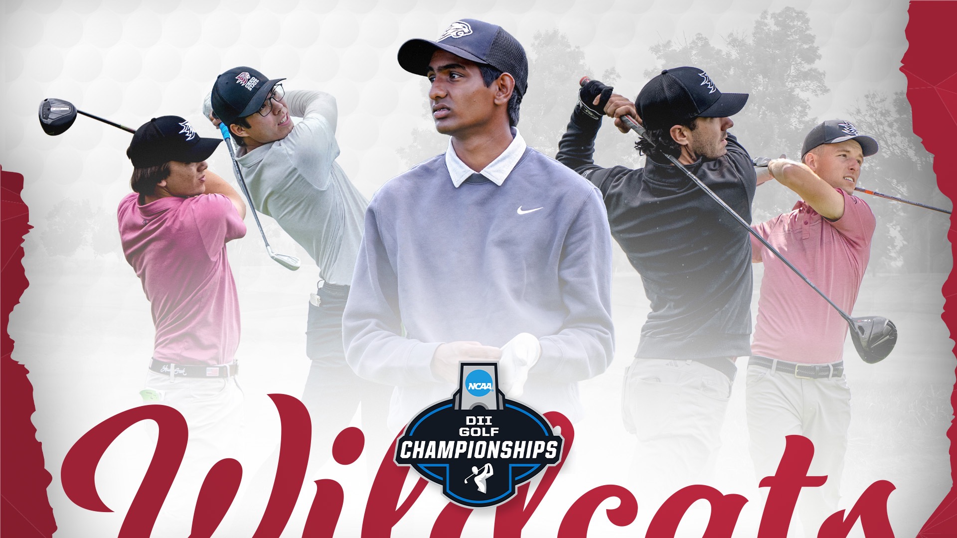 2026 MGOLF Super Regional Preview Graphic Header