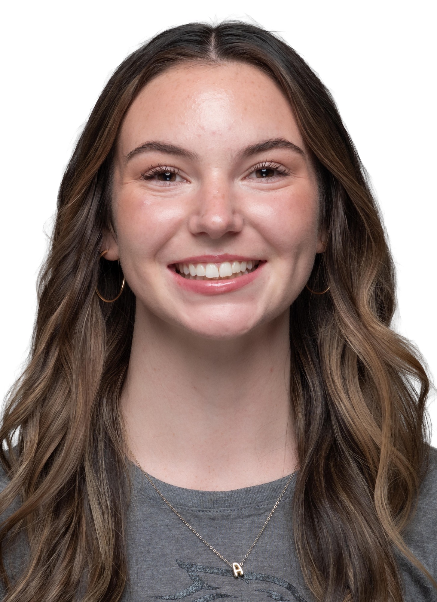 Ava StaubGMWomen's Soccer (WSOC)Headshot photographed on Wednesday, August 12, 2026 in Chico, Calif.(Jason Halley/University Photographer/Chico State)
