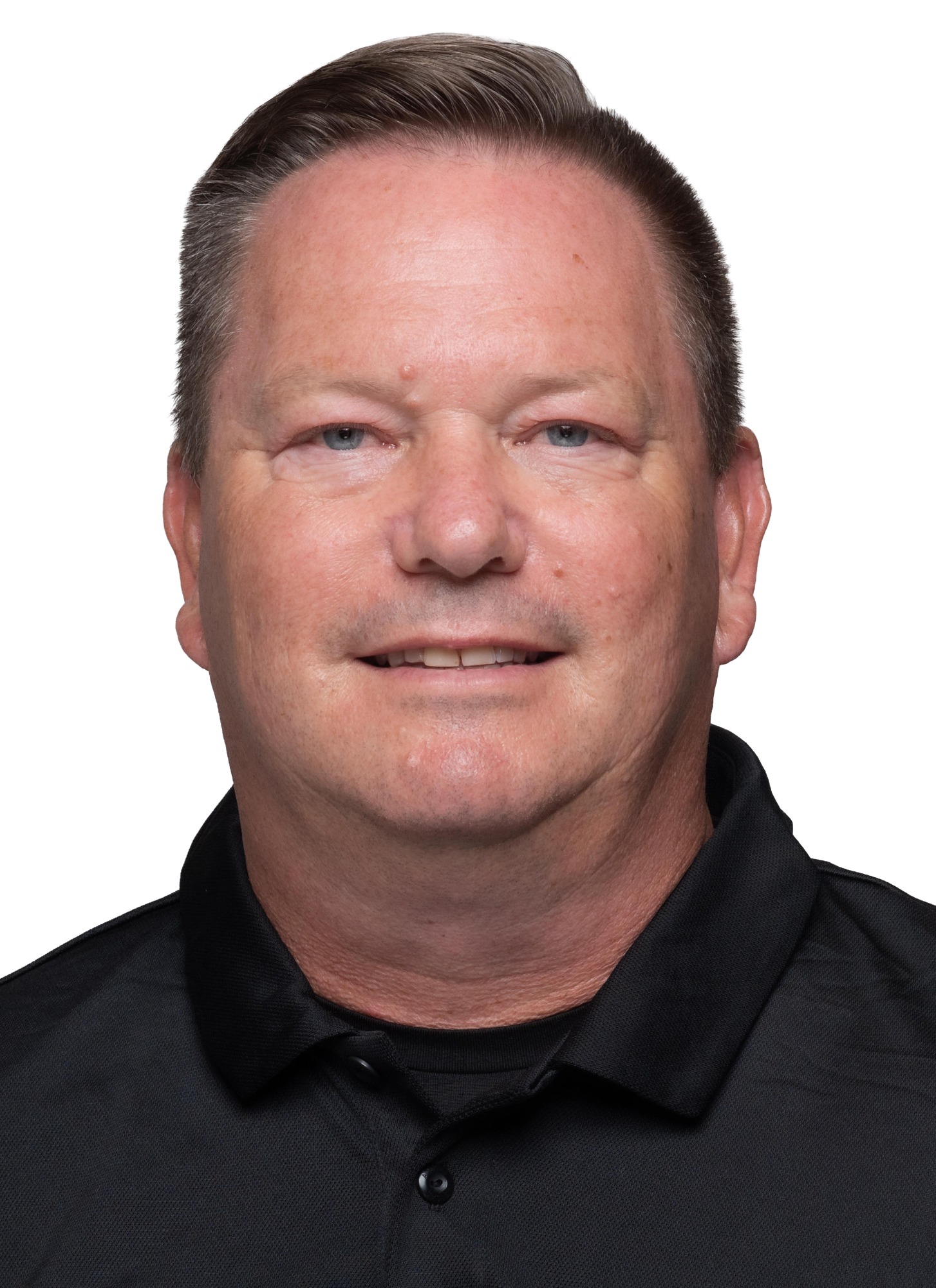 Dan LaFondAssistant Men's Soccer CoachMen's Soccer (MSOC)Headshot photographed on Monday, August 10, 2026 in Chico, Calif.(Jason Halley/University Photographer/Chico State)
