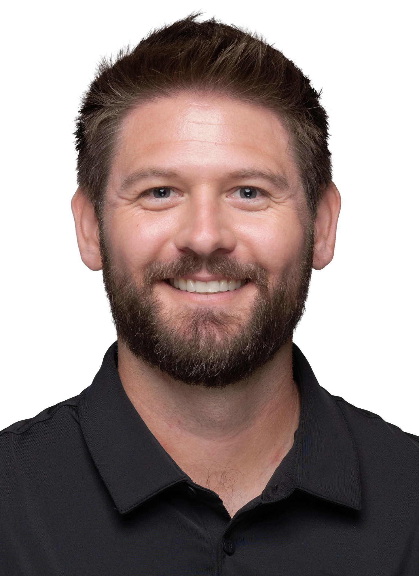 Jonny LeMayAssistant CoachWomen's Soccer (WSOC)Headshot photographed on Wednesday, August 12, 2026 in Chico, Calif.(Jason Halley/University Photographer/Chico State)
