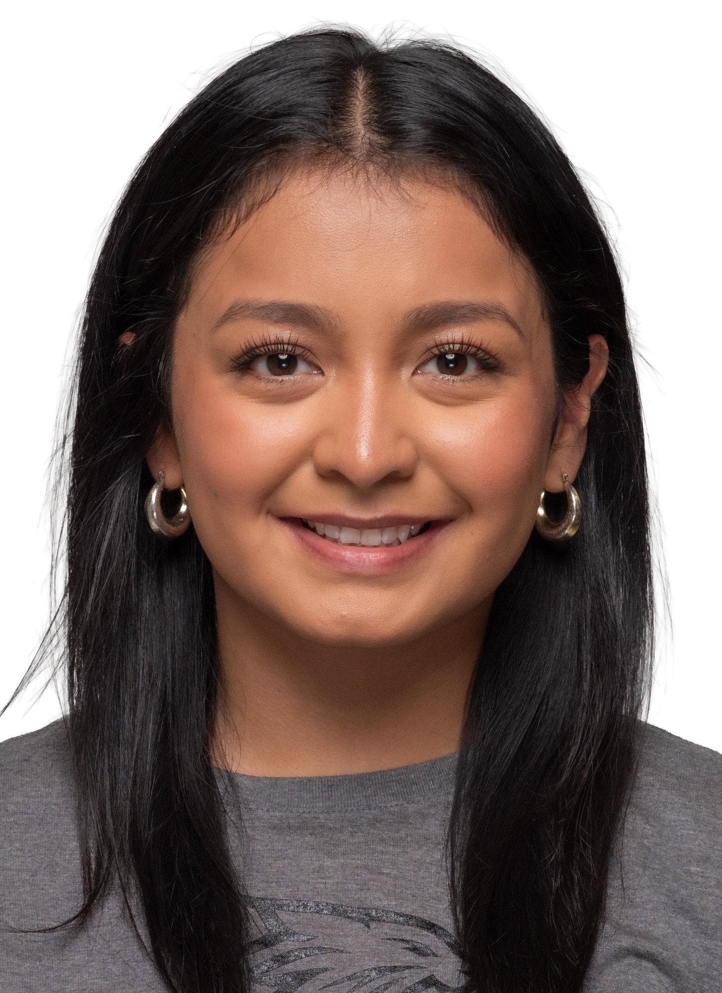Mia NavaSocial Media staffWomen's Soccer (WSOC)Headshot photographed on Wednesday, August 12, 2026 in Chico, Calif.(Jason Halley/University Photographer/Chico State)