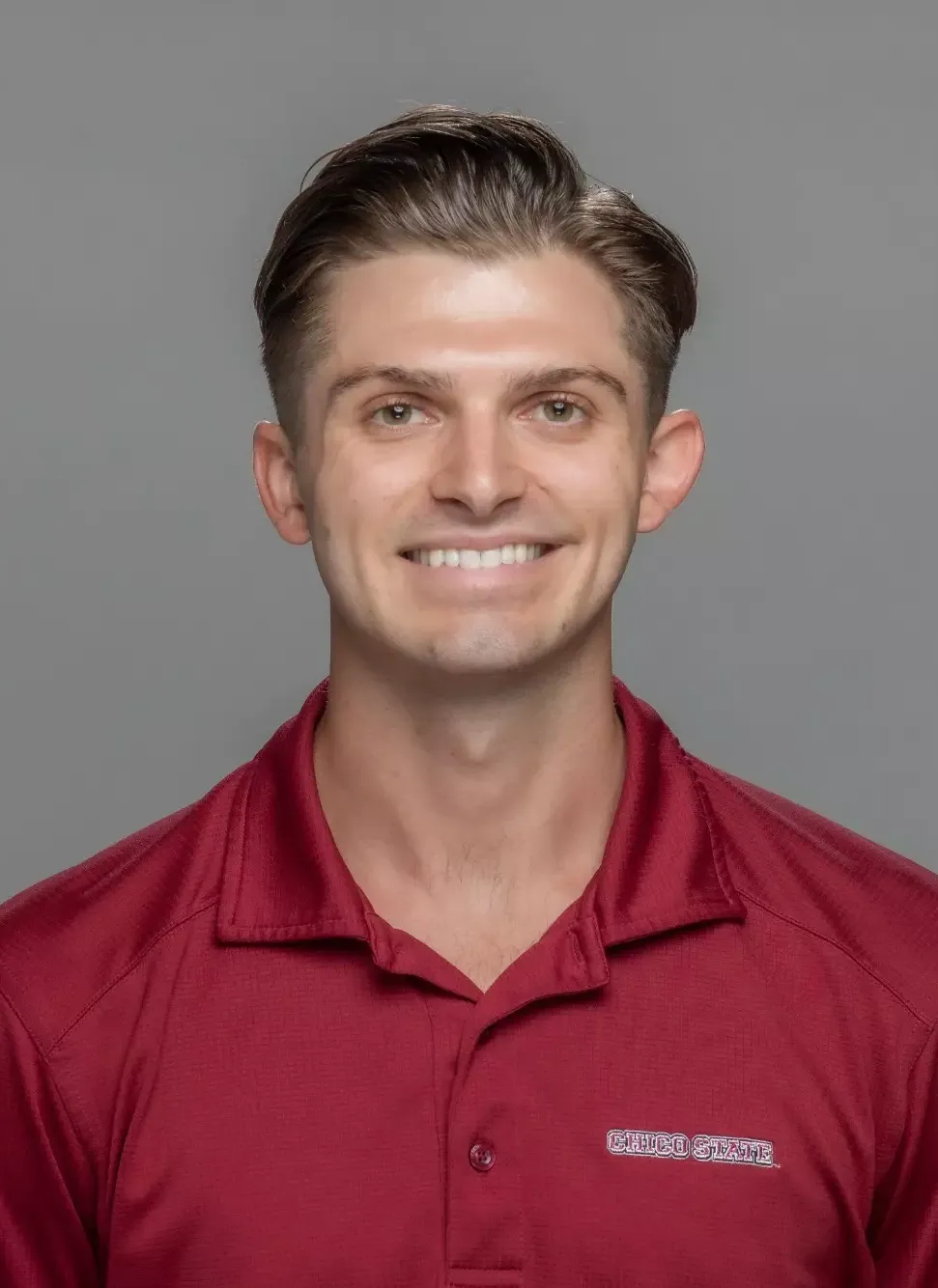 Scott Kruetzfeldt Headshot