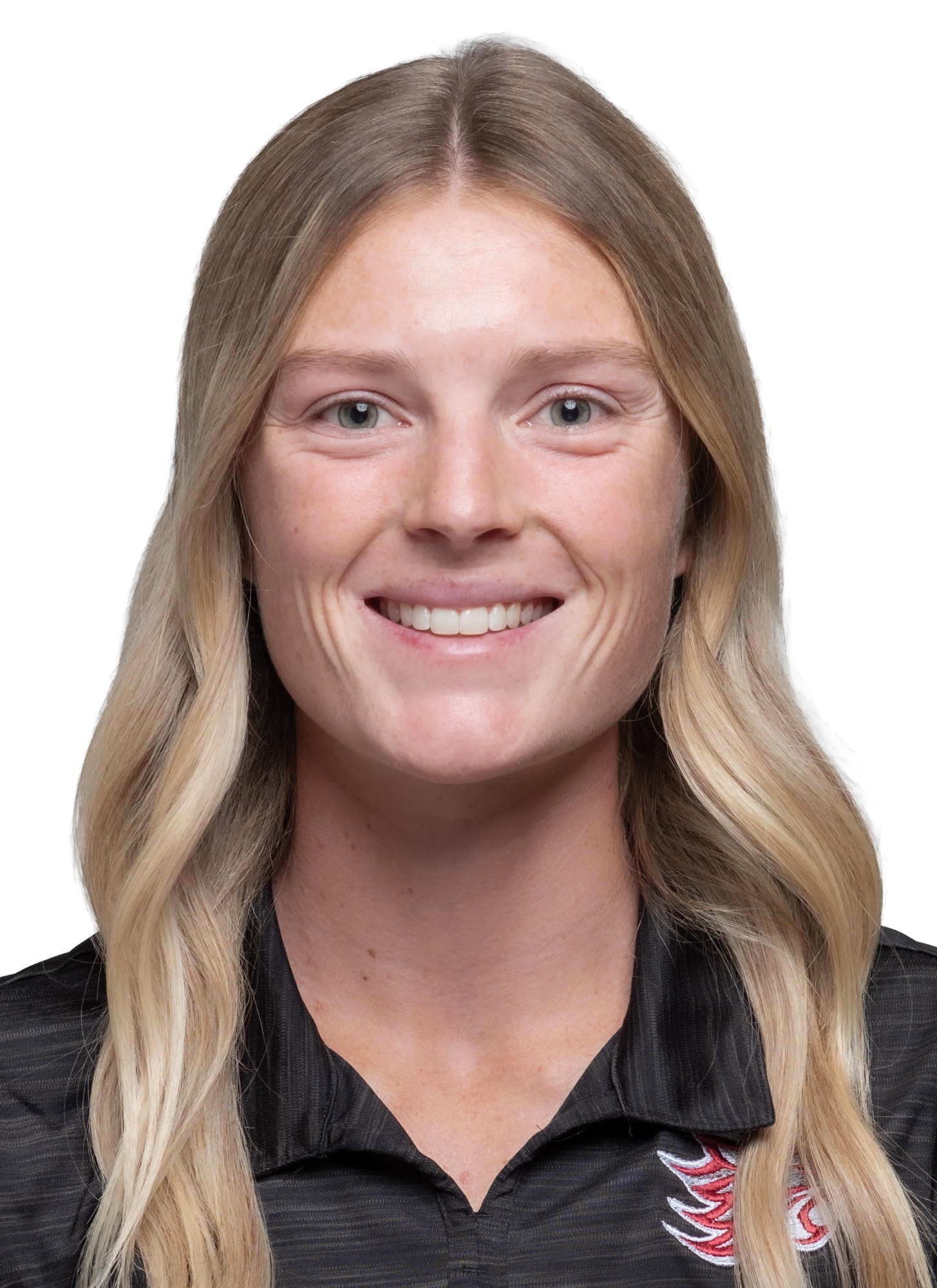 Makenzi LaporteAssistant Women's Golf CoachWomen's Golf (WGLF)Headshot photographed on Thursday, September 10, 2026 in Chico, Calif.(Jason Halley/University Photographer/Chico State)