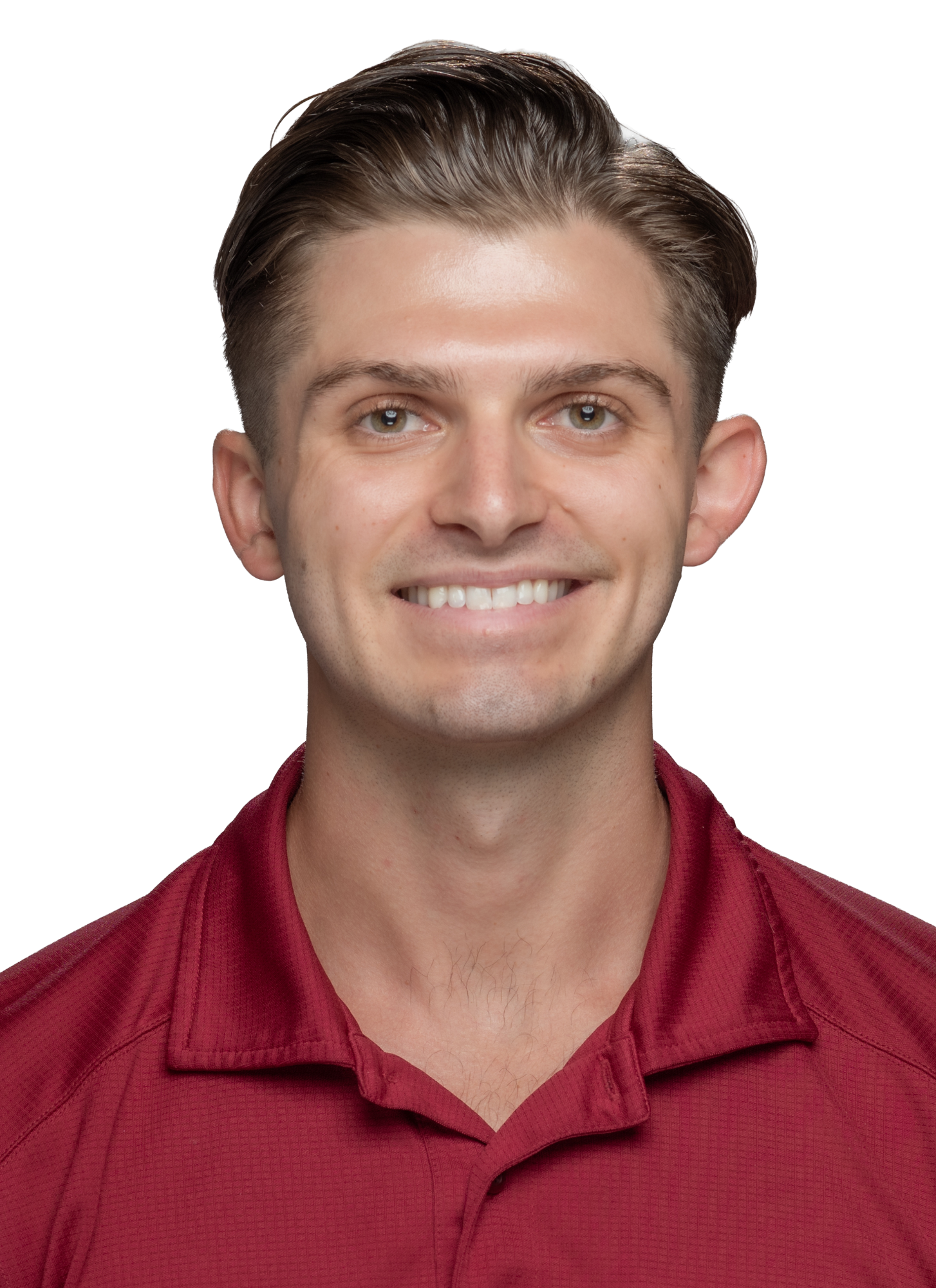 Scott Kruetzfeldt Head Shot