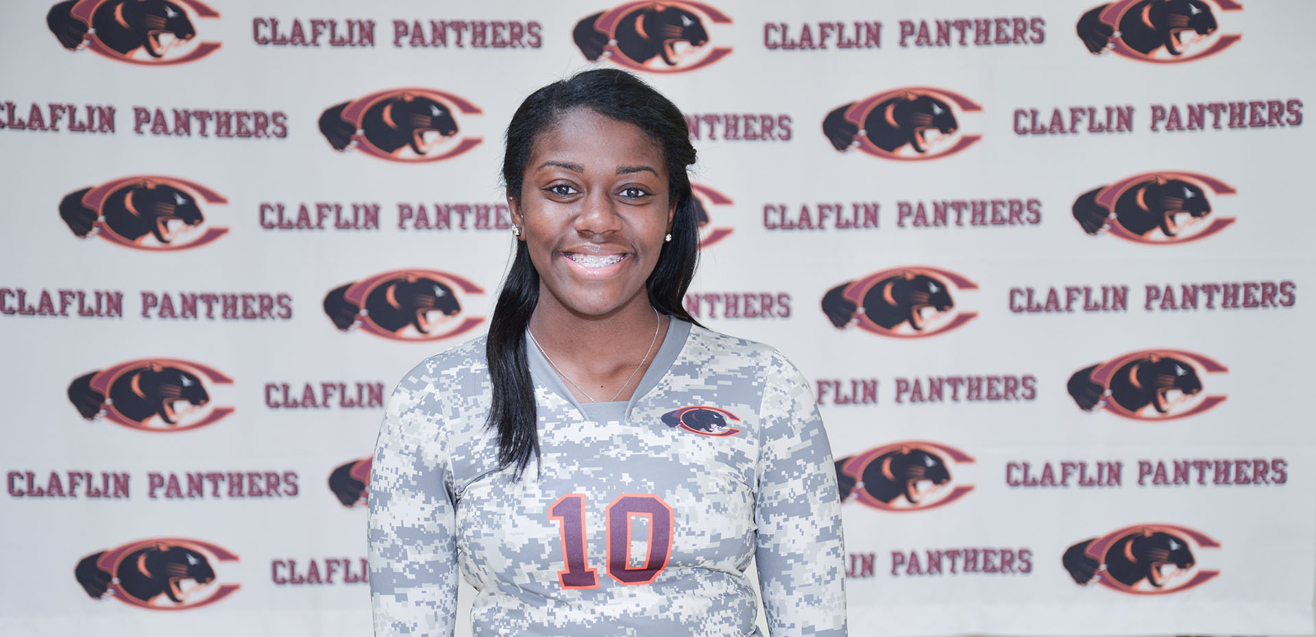 Claflin Volleyball Goes 11 on the Road Claflin University Athletics