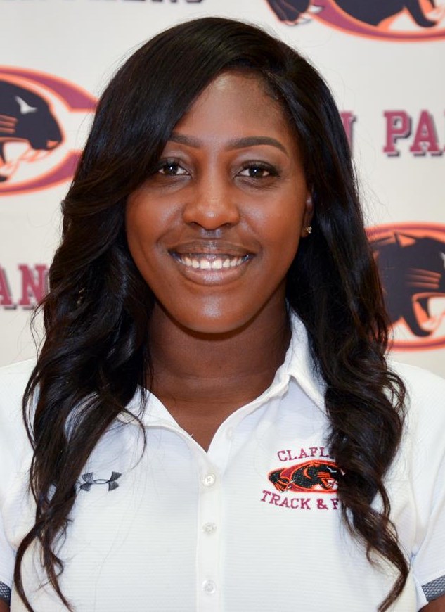 LaShawnda Warren