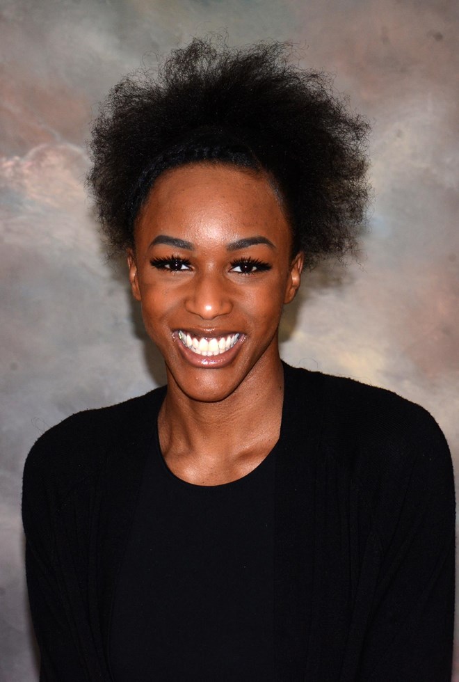 Alexis Lonon-Hunter