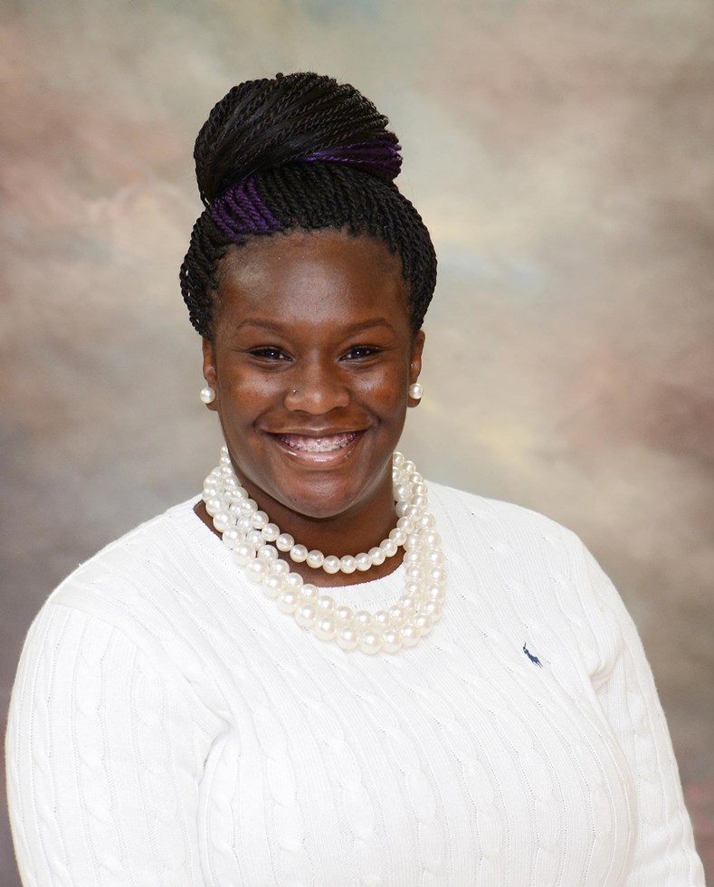 Chymaine Guinyard