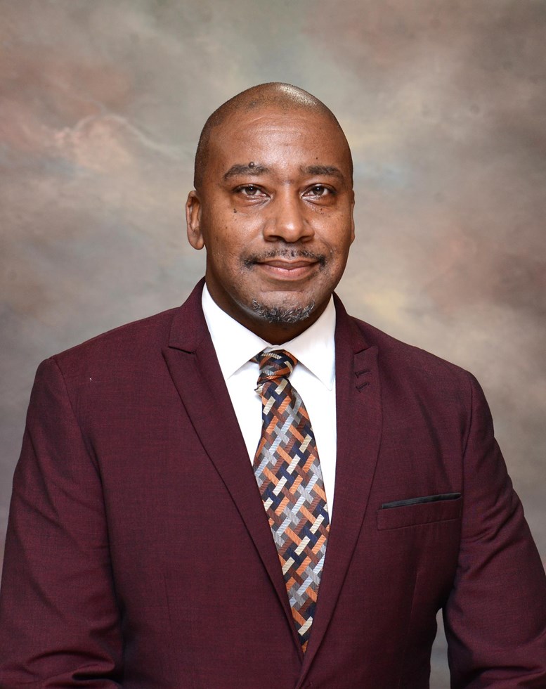 Garon Jackson
