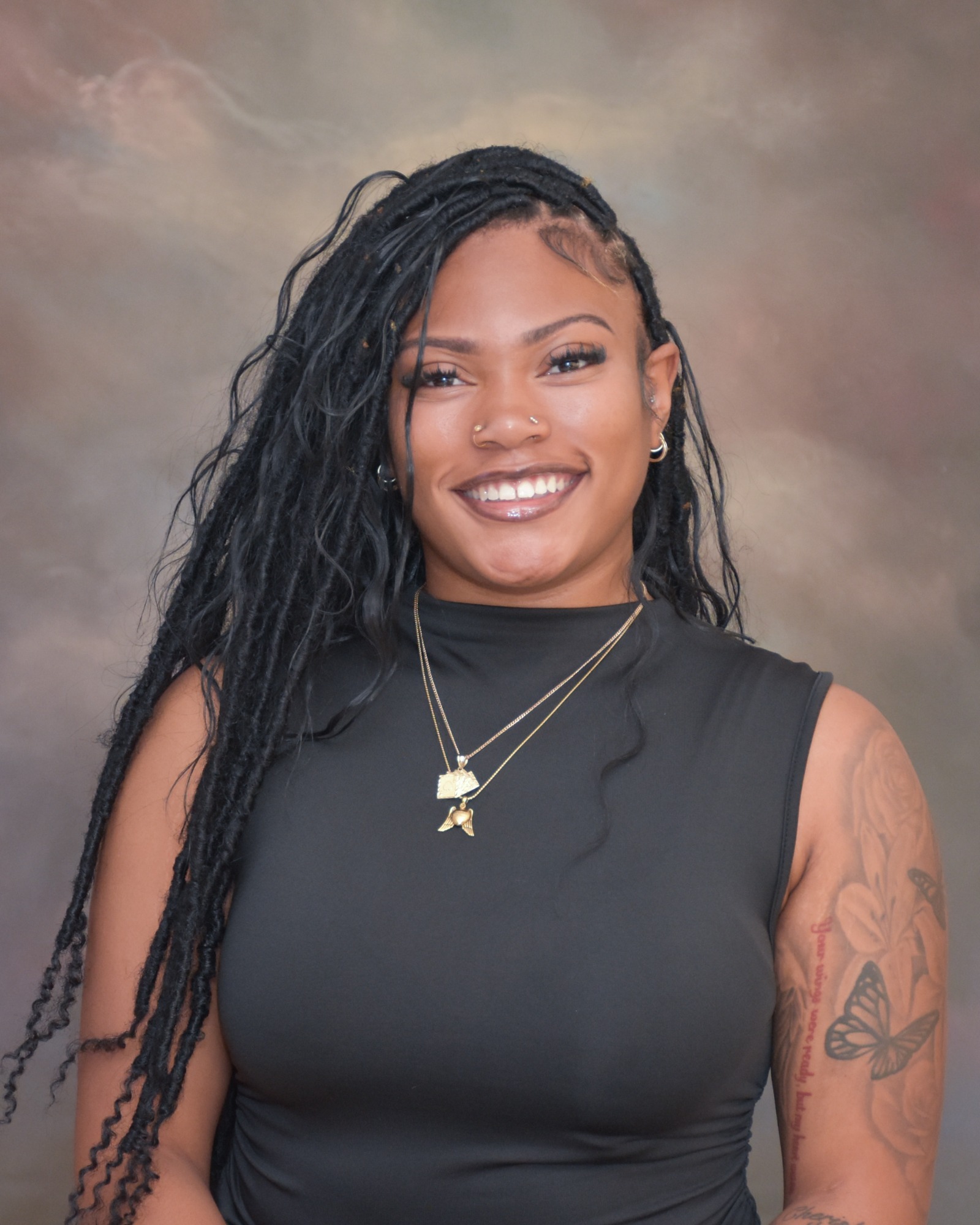 Addison, Nasia HS 2025-26