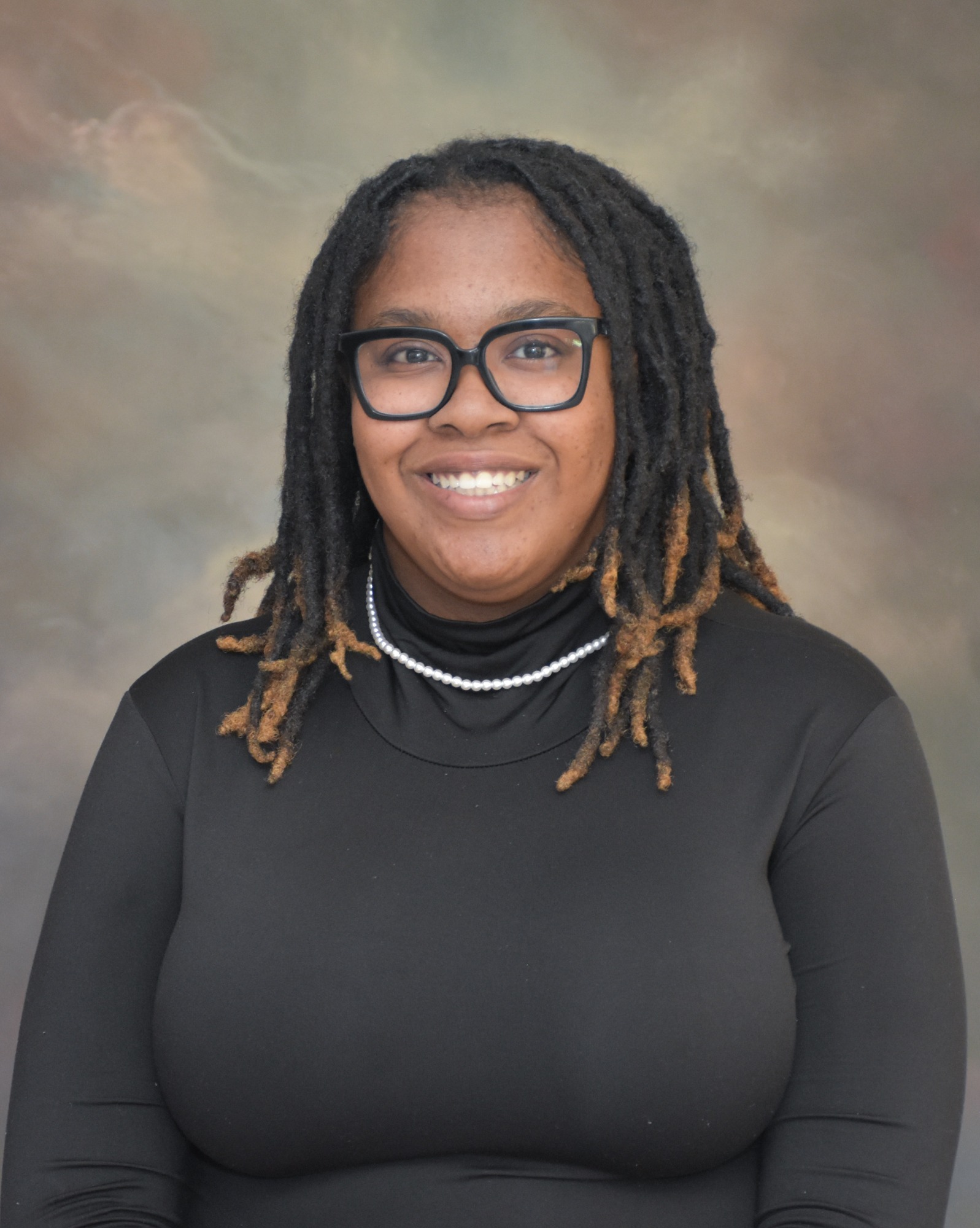 Amcrum, Alayna HS 2025-26