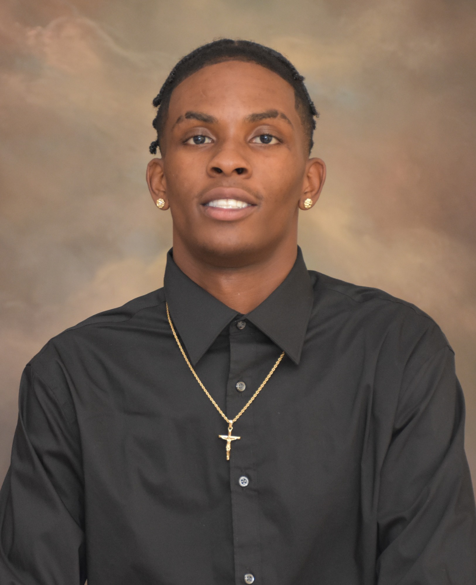 Harris, Jabien HS 2025-26