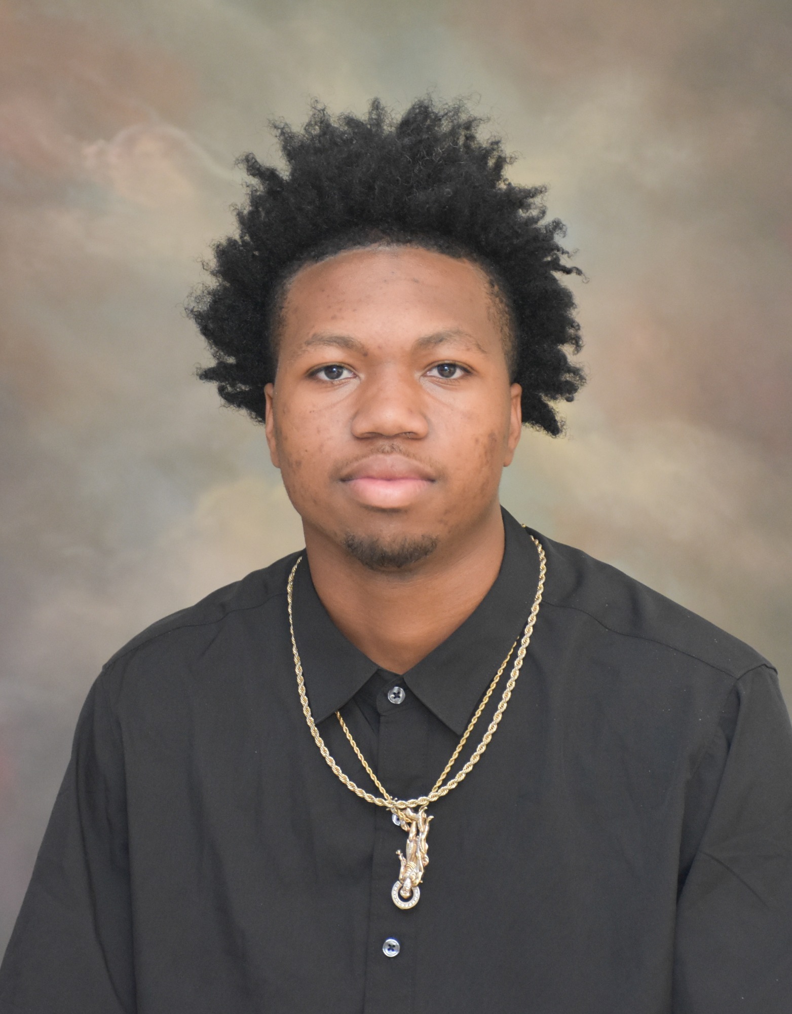 Moore, Jameson HS 2025-26